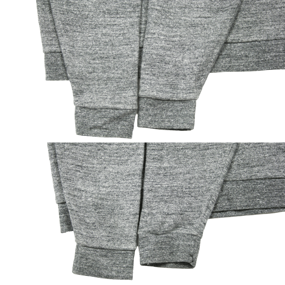 Bonnegueule Japan Line Melange Crewneck Sweatshirt Size US L / EU 52-54 / 3 - 7 Thumbnail
