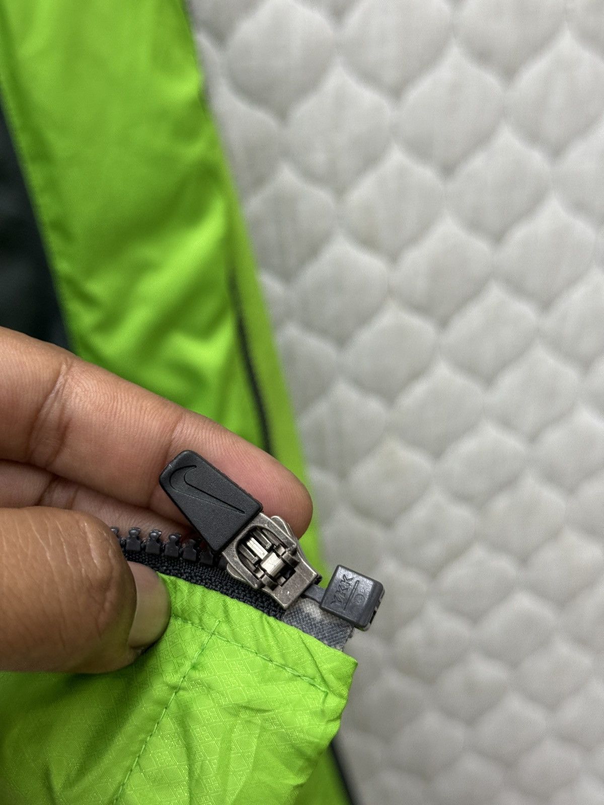 Nike 🔥🔥🔥STEALS NIKE HOODIE LIGHT JACKET Size US M / EU 48-50 / 2 - 12 Thumbnail