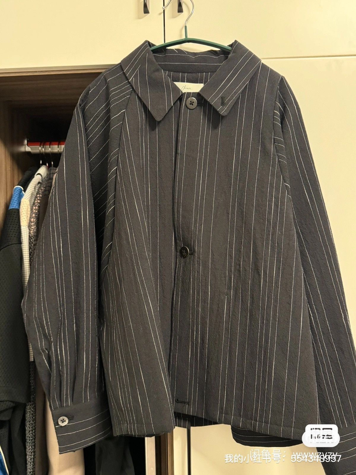 Other Amachi. kiko kostadinov Size US M / EU 48-50 / 2 - 1 Thumbnail