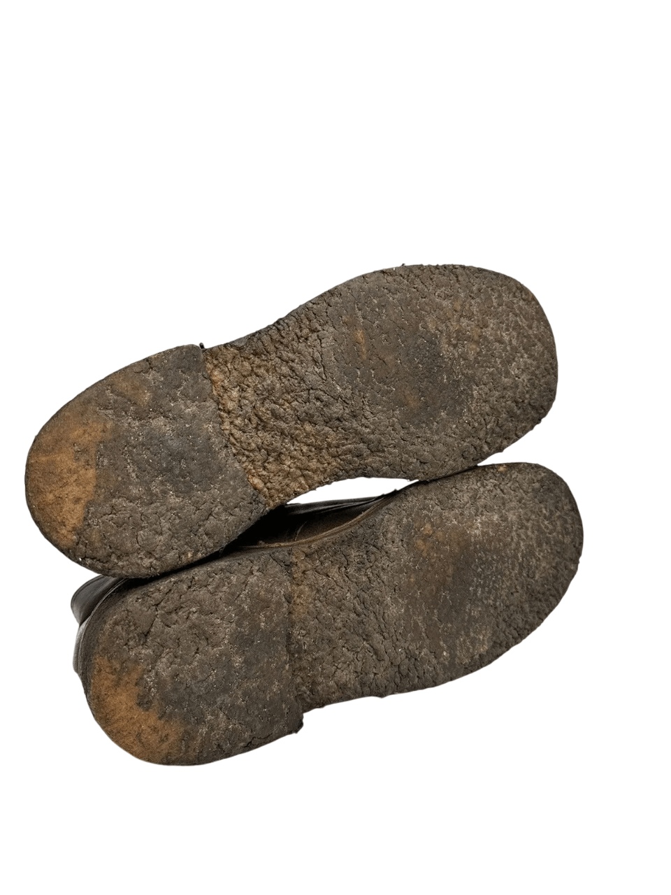 14th Addiction Brown vintage AS98 boots Guidi artisanal style Size US 7 / EU 40 - 9 Thumbnail