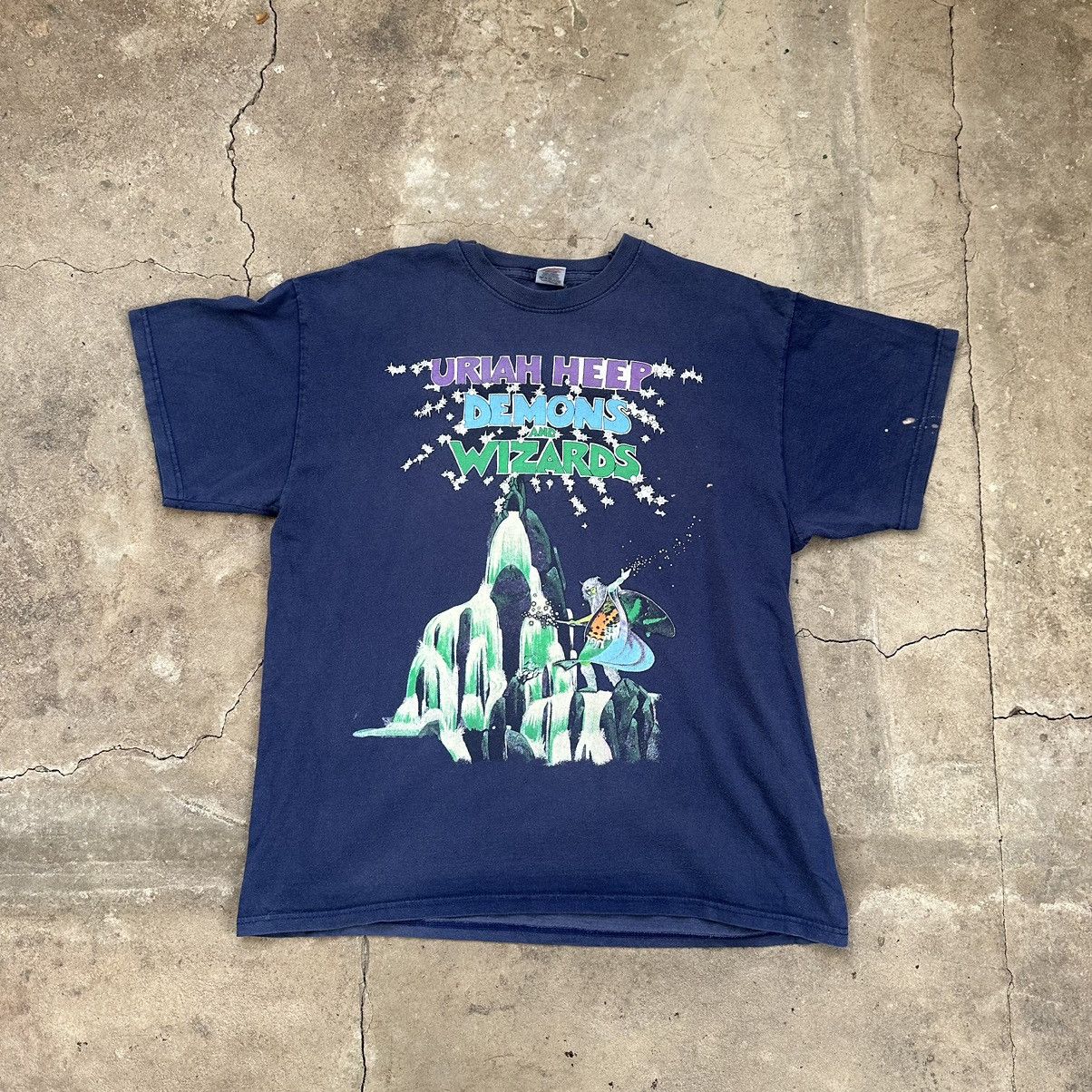 Vintage Wizard Outboard Unisex Jersey Short Sleeve Tee Vintage Wizard Outboard Unisex Jersey Short Sleeve Tee