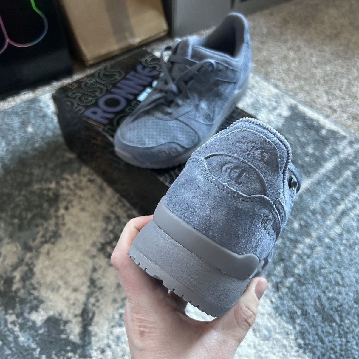 Asics × Kith 1201A224-024 2020 KXTH GEL LYTE iii “THE PALETTE” ELEVATiON Size US 8.5 / IT 38.5 - 4 Thumbnail