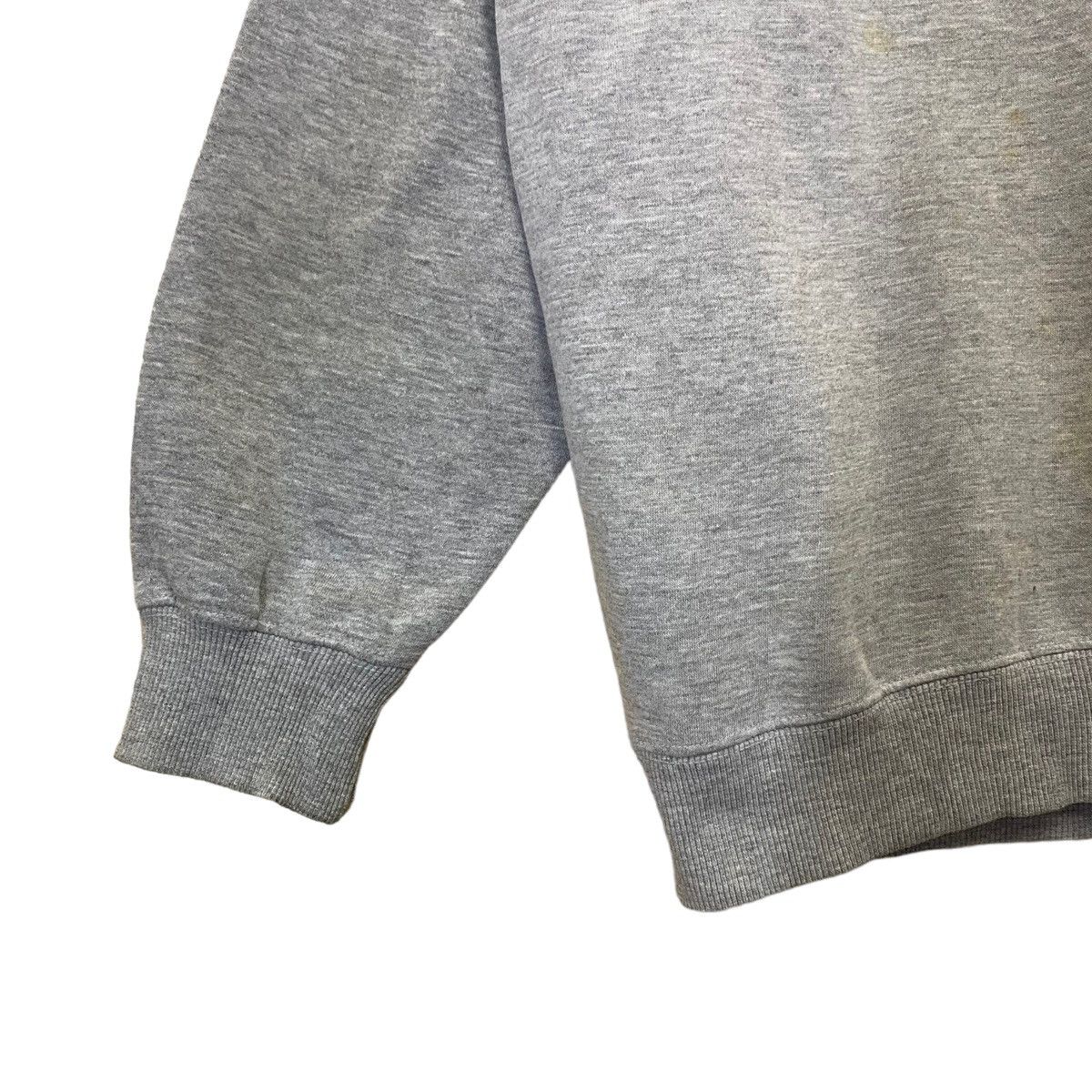 Japanese Brand × Vintage Big Dog Santa Barbara Crewneck Sweatshirt Size US L / EU 52-54 / 3 - 6 Thumbnail