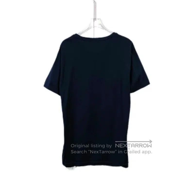 Fendi Fendi Black Cotton Men's Short Sleeve T-Shirt . Size US M / EU 48-50 / 2 - 2 Thumbnail