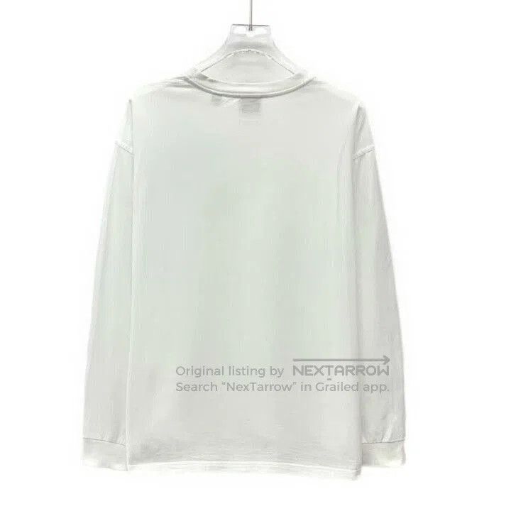 Burberry Burberry TB Logo Cotton Long. Size US S / EU 44-46 / 1 - 2 Thumbnail