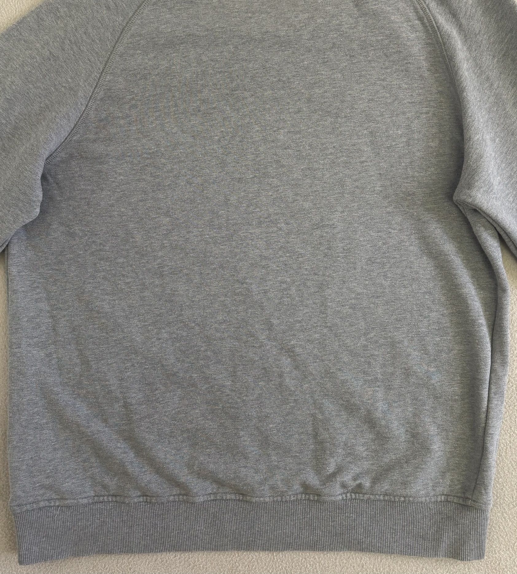 Just Cavalli Just Cavalli Gray sweatshirt Extra Large Size US XL / EU 56 / 4 - 13 Thumbnail