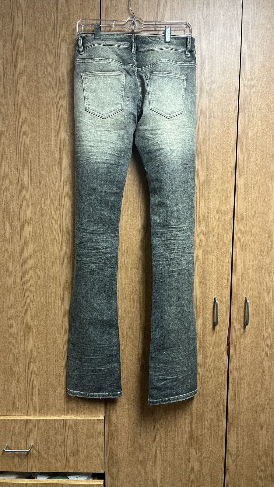 Hysteric Glamour Aosuism Beloit Denim Size US 29 - 4 Thumbnail