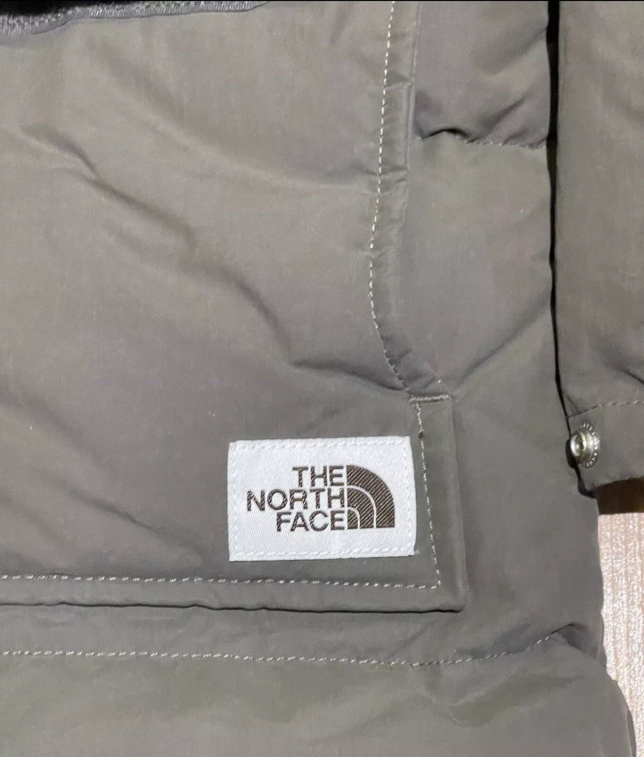 The North Face The North Face Sierra Parka Size M / US 6-8 / IT 42-44 - 4 Thumbnail