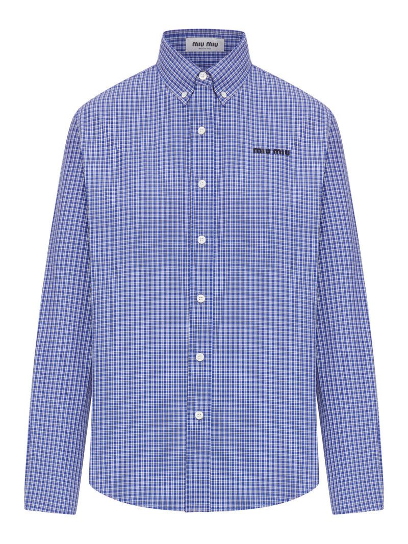 SHIRT CHECK