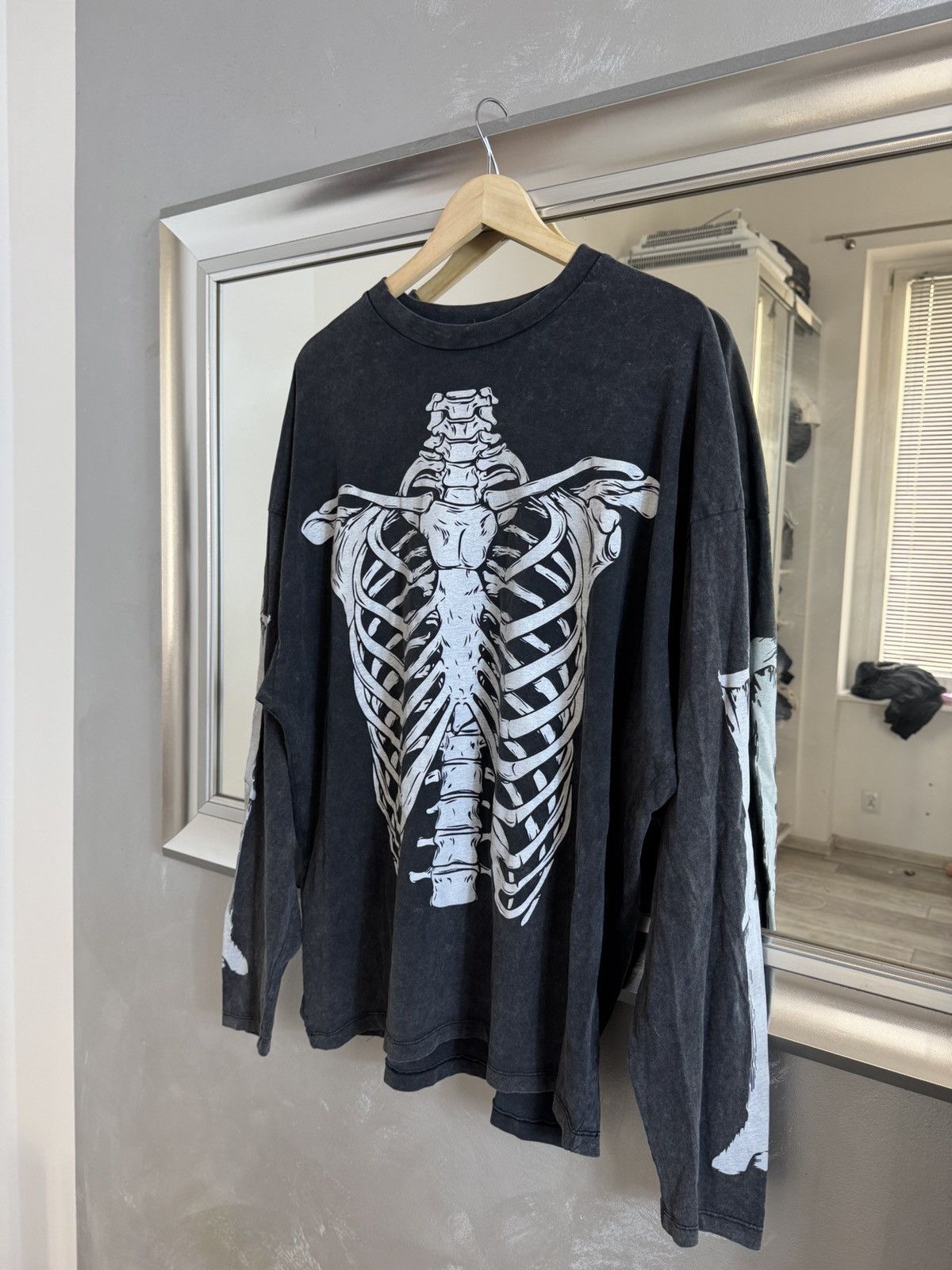 jaded london ロンT y2k jaded london ジェイデッドロンドン パンツw25 - メルカリ