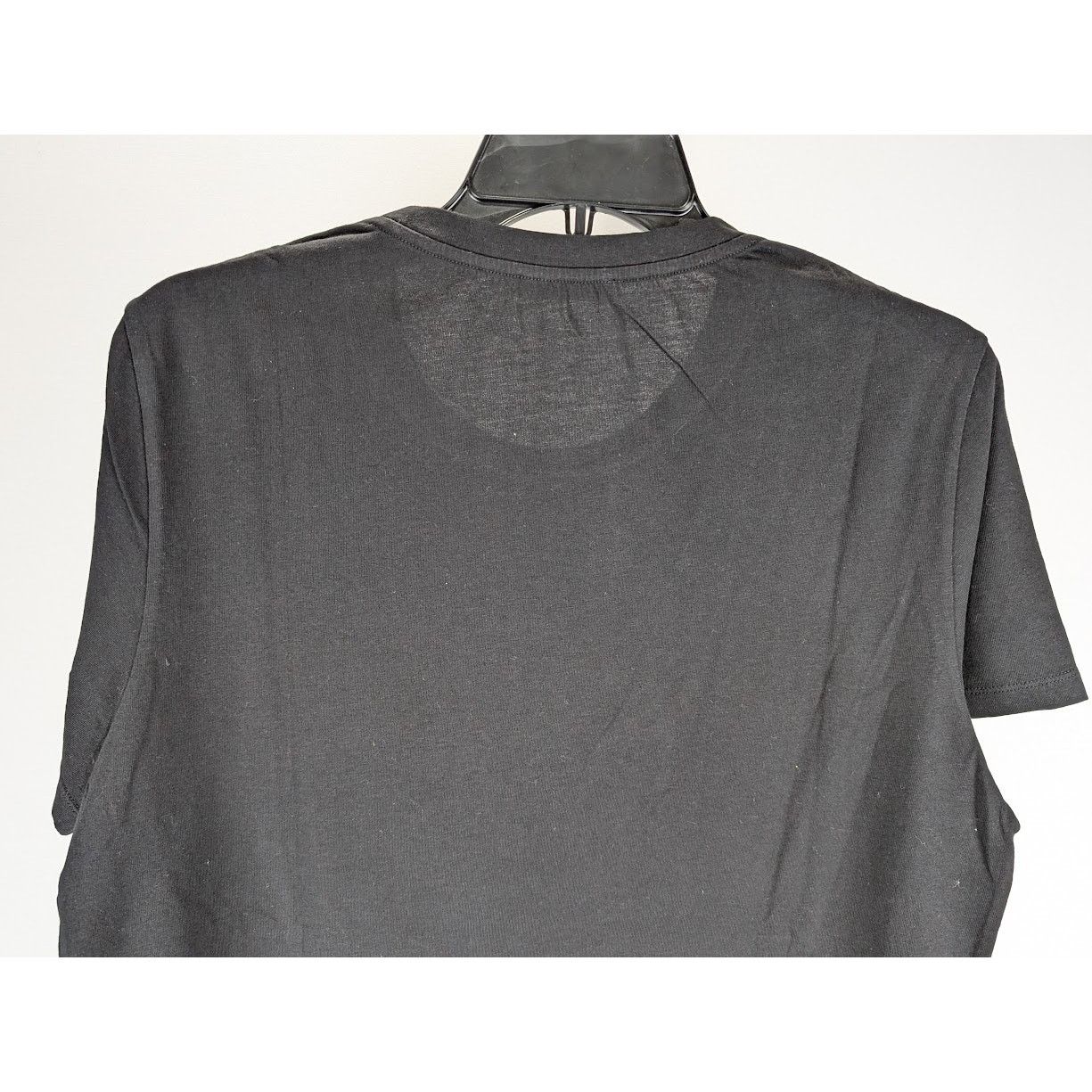 Balmain o1rshd1 Q:2 / Logo T-Shirt in Black Size US M / EU 48-50 / 2 - 12 Thumbnail
