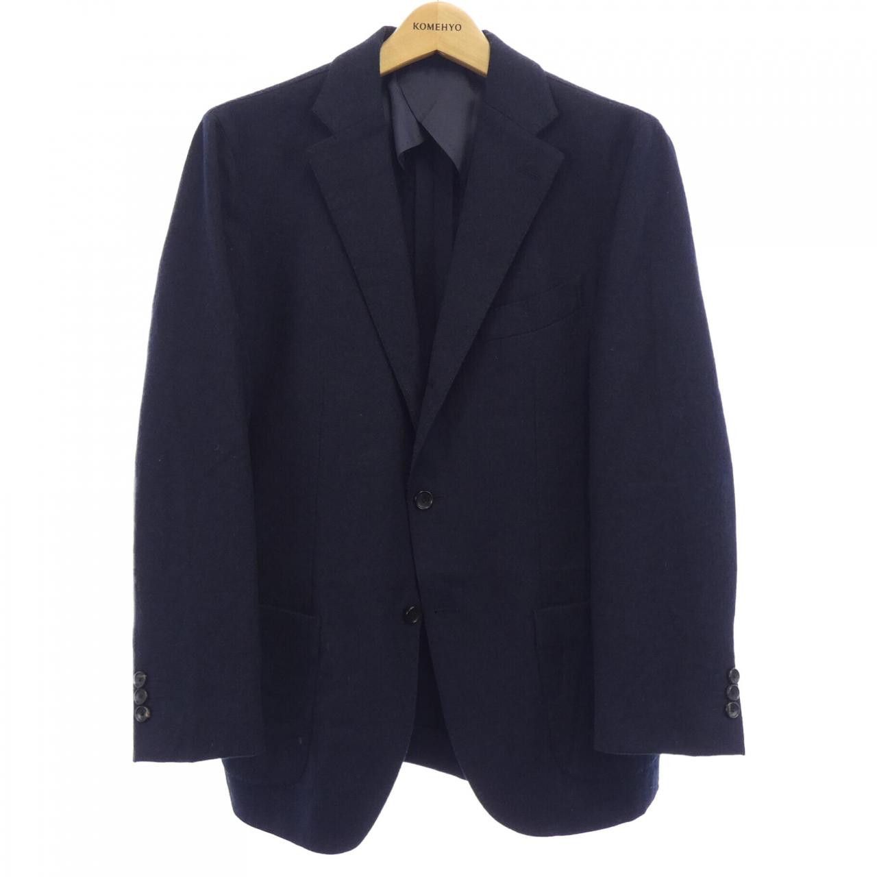 Other Other EDIFICE Jacket Textile Outerwear DUTY FREE for USA Size ONE SIZE - 1 Thumbnail