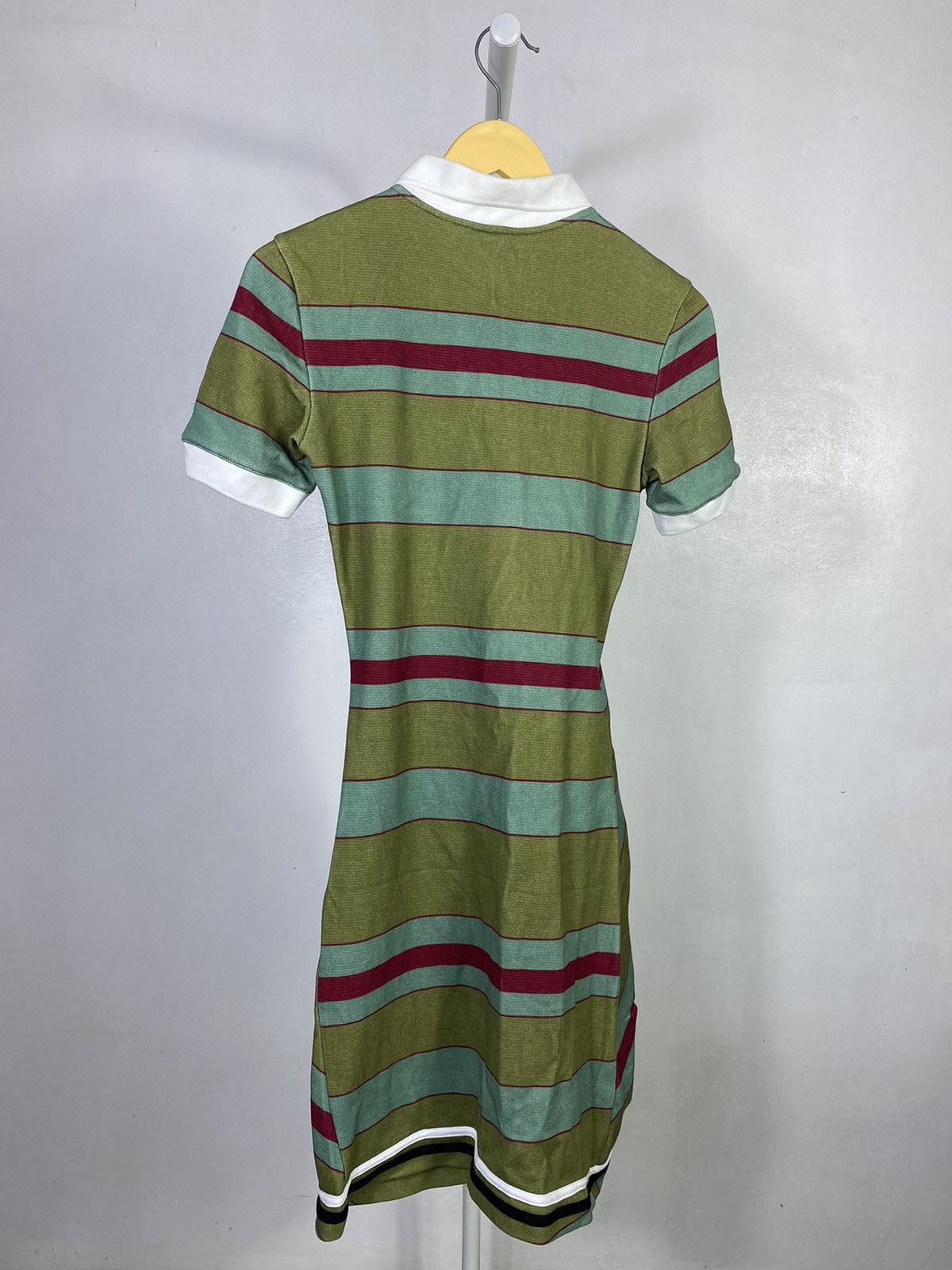 Y/Project Y/PROJECT - TENNIS DRESS Size S / US 4 / IT 40 - 3 Thumbnail