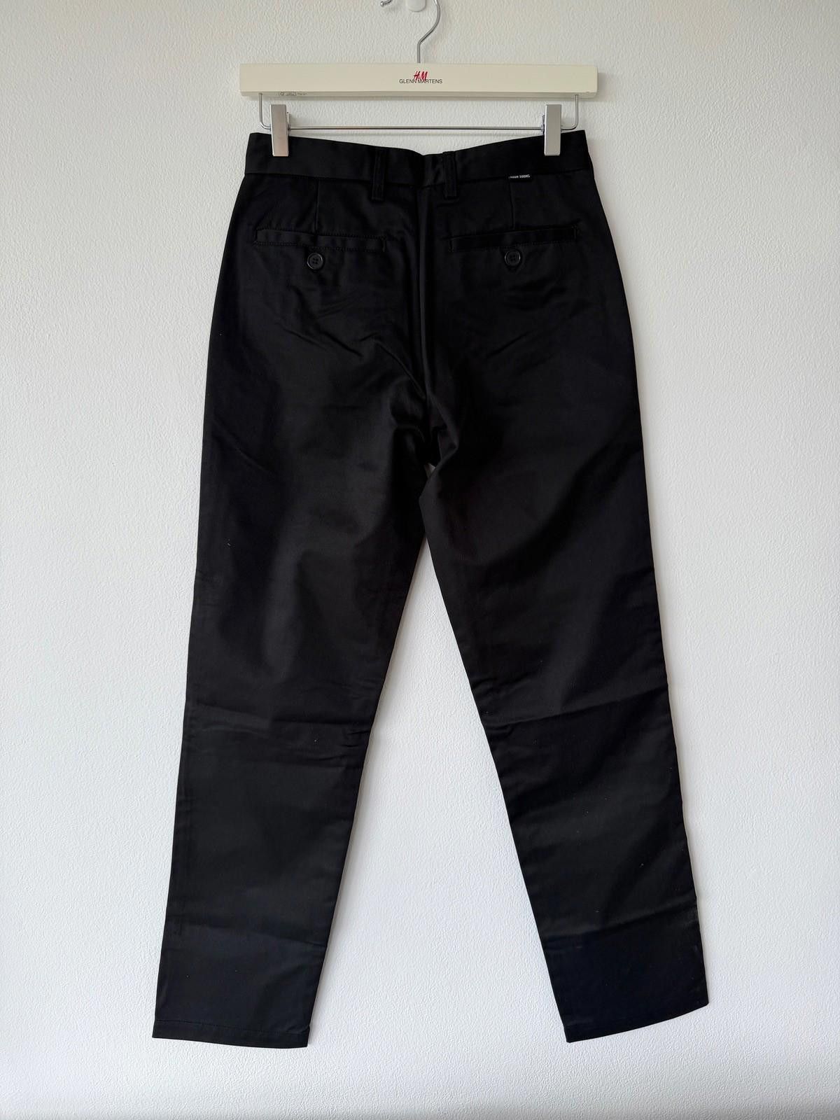 Noon Goons new mens noon goons the daily pants black trousers 28 xs Size US 28 / EU 44 - 7 Thumbnail