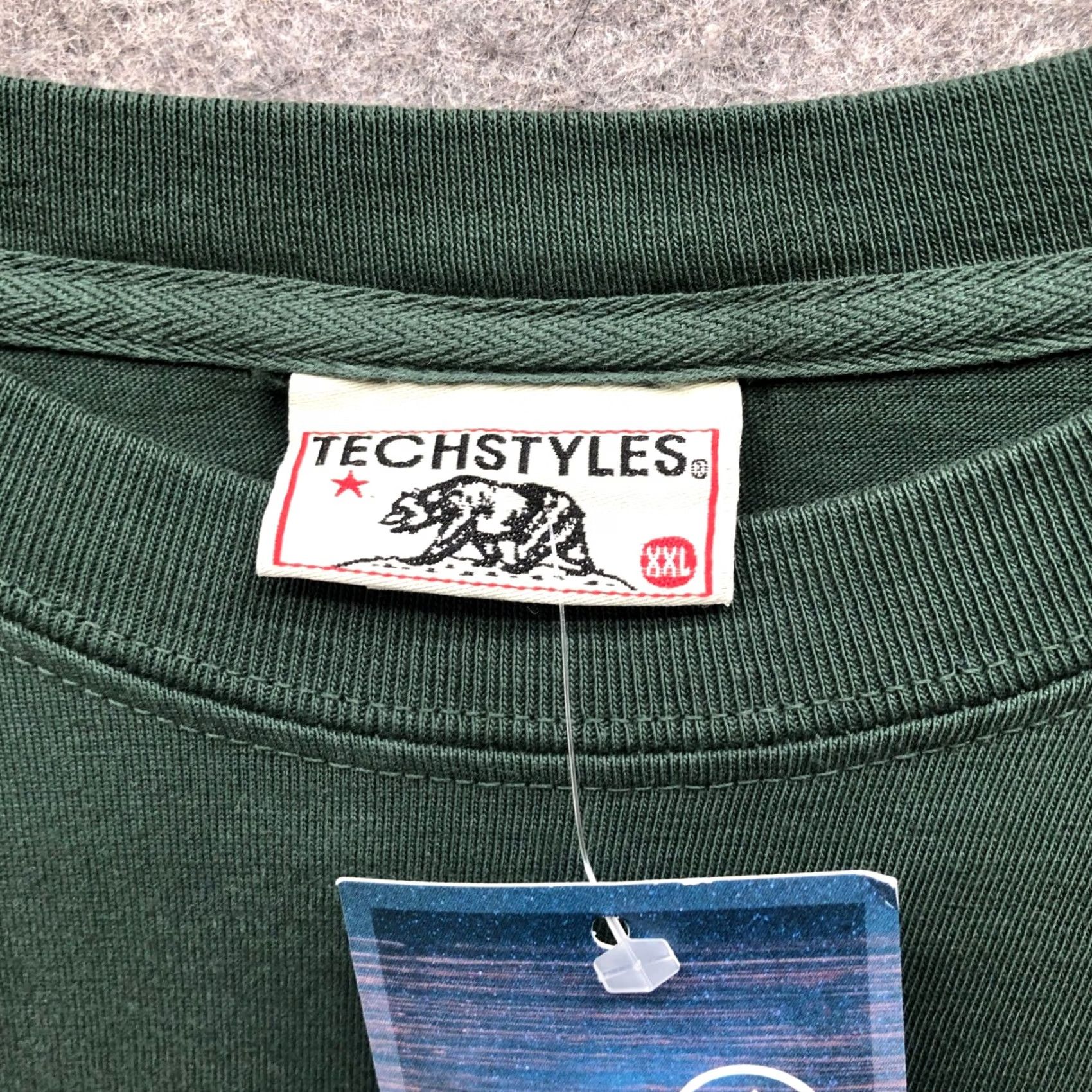 Vintage VINTAGE N/A Size US XXL / EU 58 / 5 - 4 Thumbnail