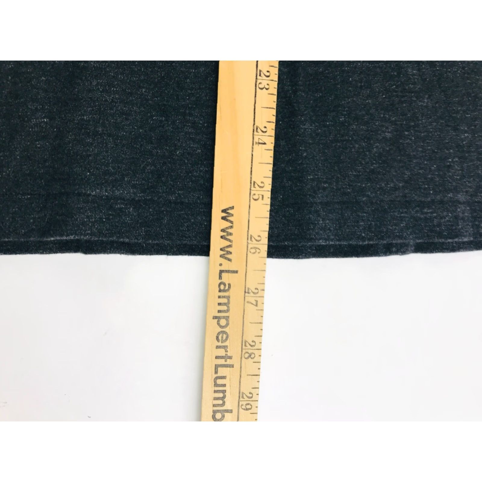 Polo Ralph Lauren Polo Ralph Lauren Shirt Men L Gray Heather 1/4 Button Up Classic Fit Golf Size US L / EU 52-54 / 3 - 4 Thumbnail