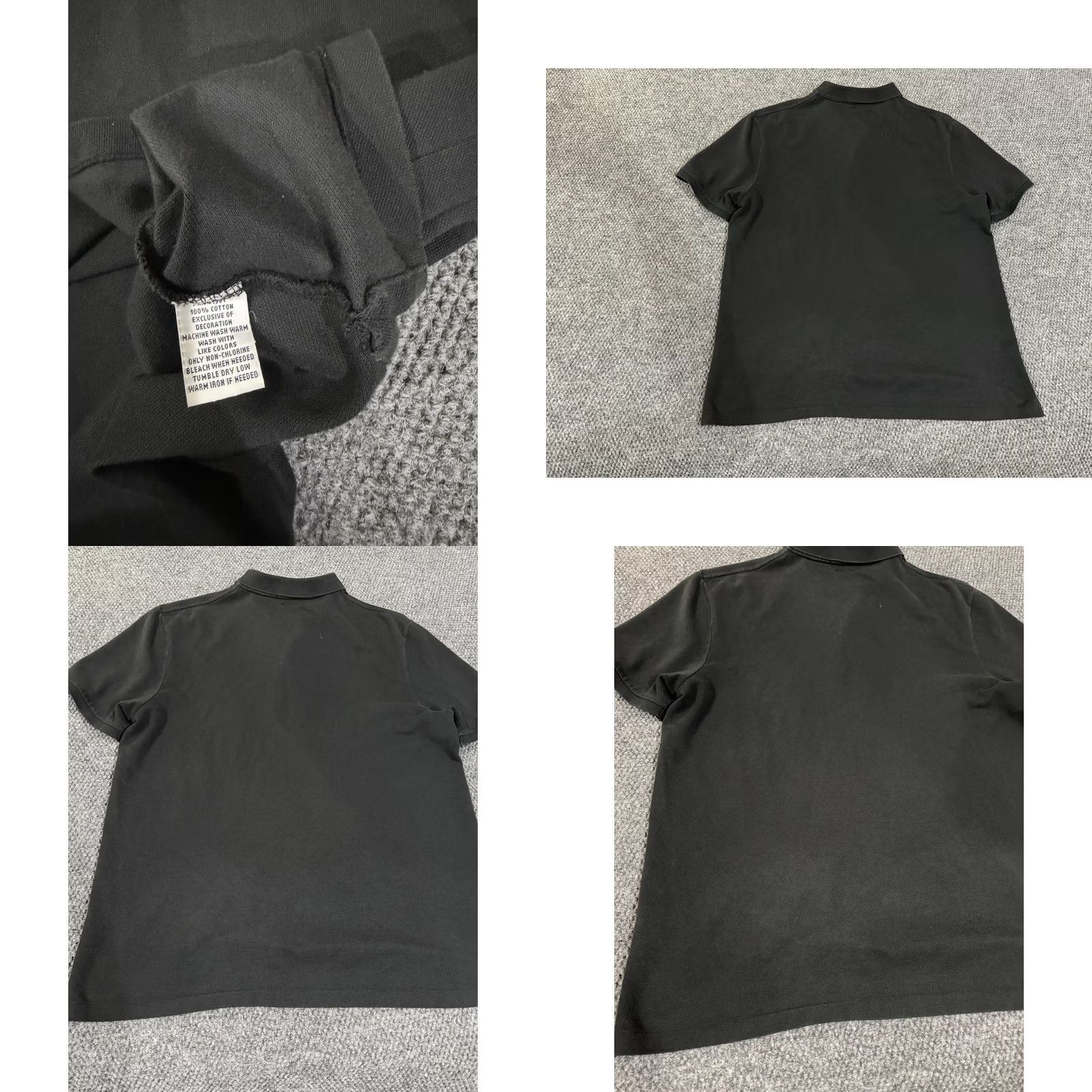 Polo Ralph Lauren VINTAGE? No. Size US XL / EU 56 / 4 - 8 Thumbnail