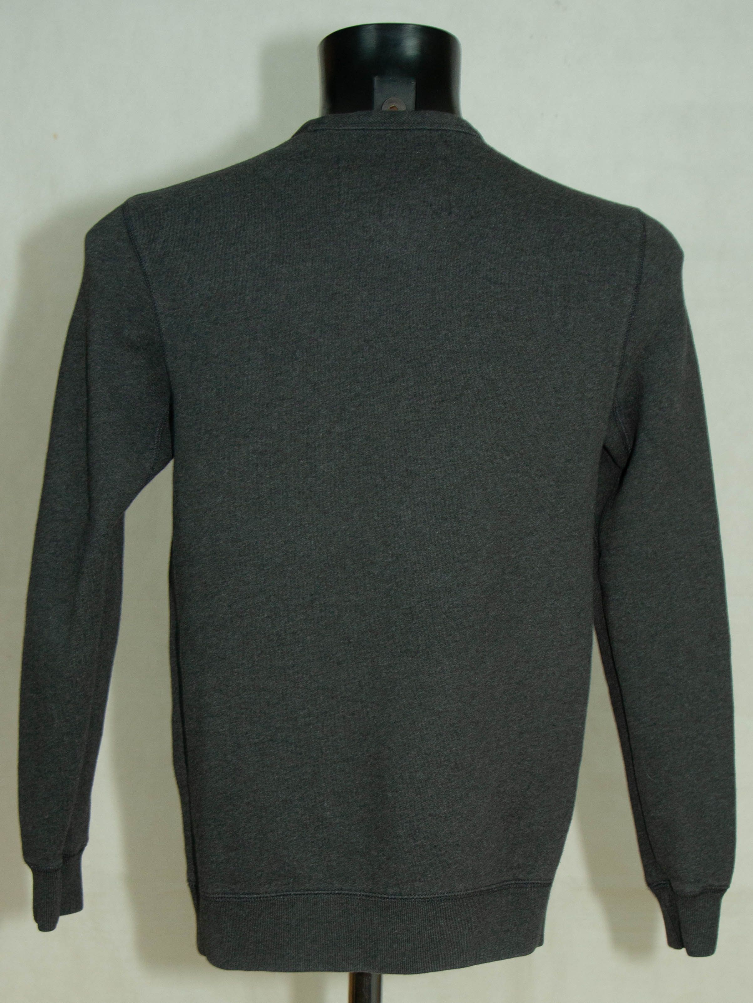 Jack Wills JACK WILLS SWEATSHIRT SIZE S- XS ( LABEL XS) Size US XS / EU 42 / 0 - 3 Thumbnail
