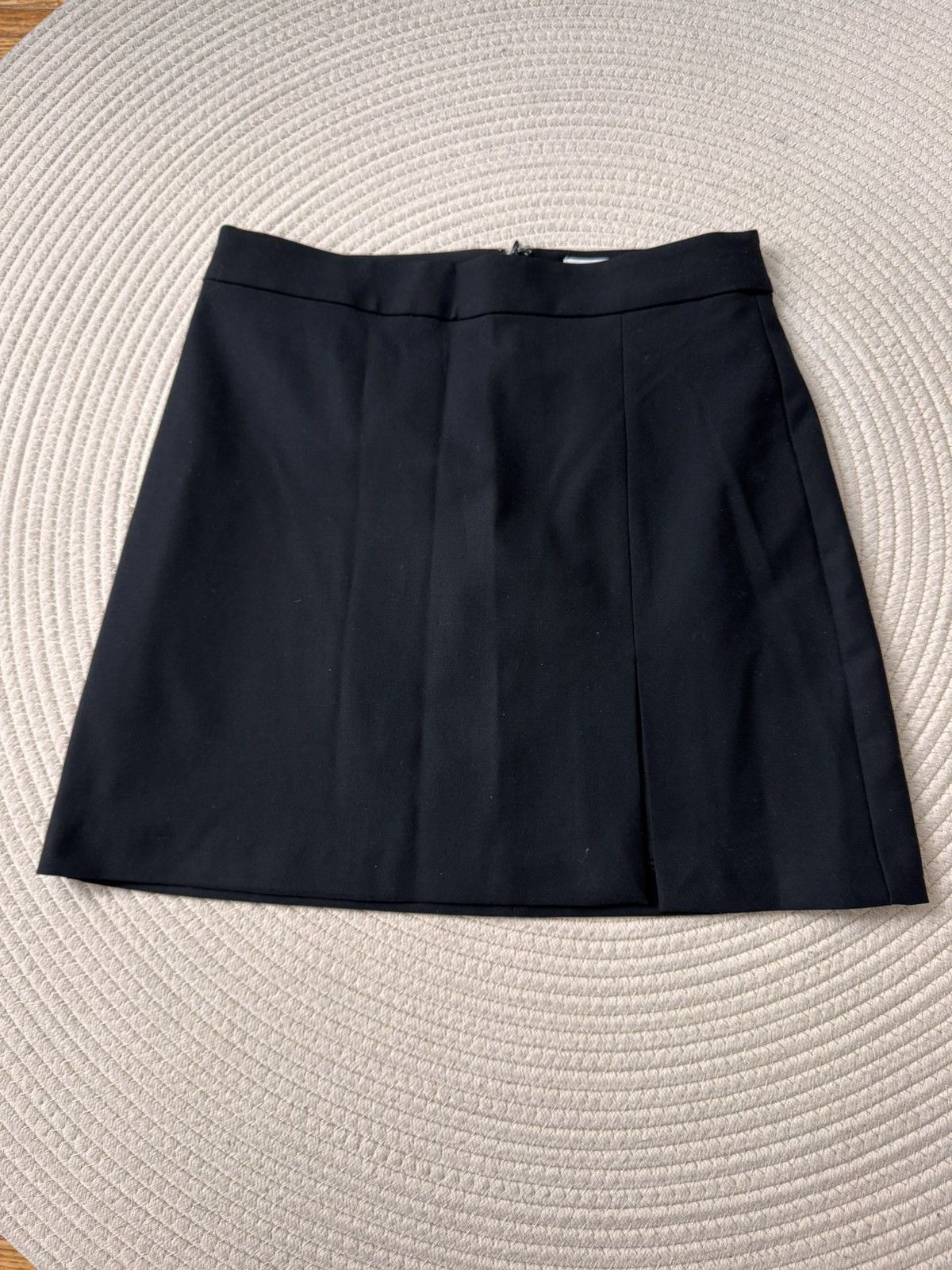 Aritzia Aritzia Sunday best Tatiana Skirt A-line mini skirt size 2 Size 26" / US 2 / IT 38 - 6 Thumbnail
