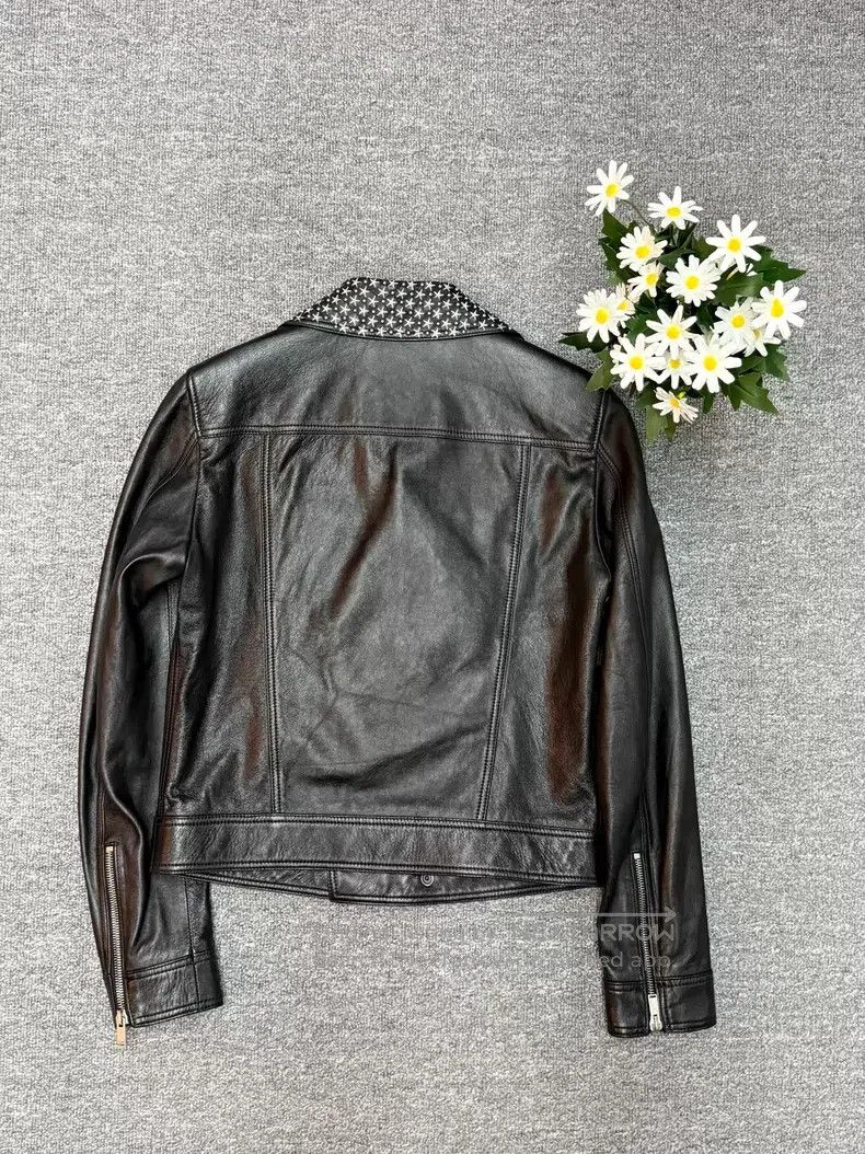 Saint Laurent Paris #REF! Size S / US 4 / IT 40 - 2 Thumbnail