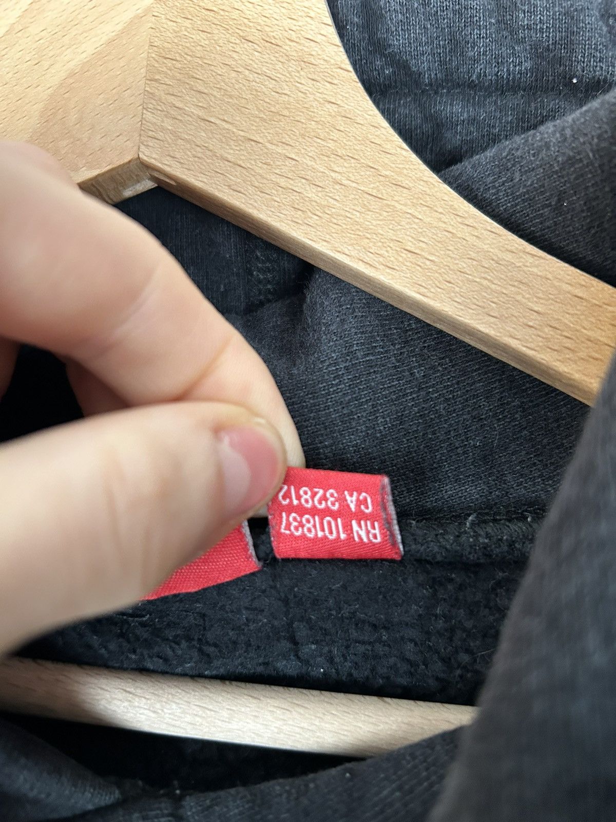 Supreme Supreme x Playboy 2017 Streetwear Skateboards Hype Rare Size US L / EU 52-54 / 3 - 9 Thumbnail