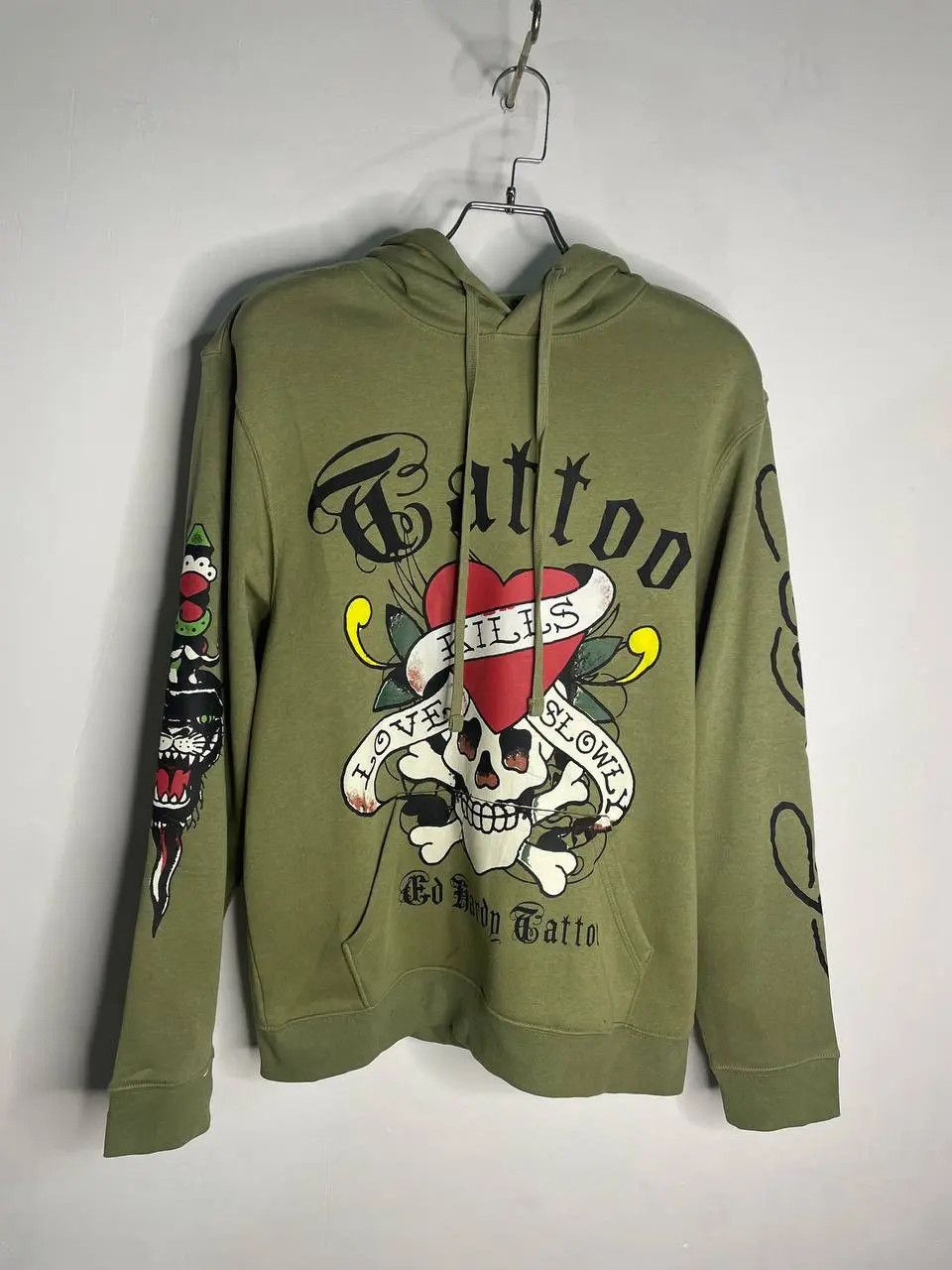 Polo Ralph Lauren × Streetwear × Vintage Zip Hoodie Polo