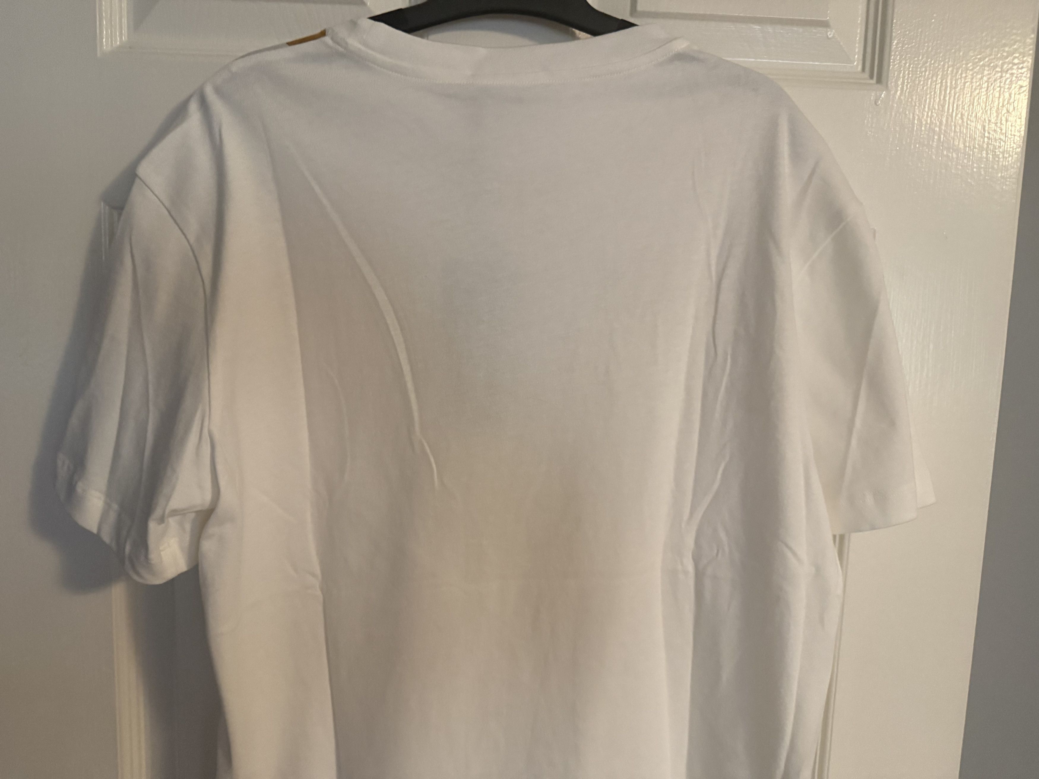 Versace AUTHENTIC MENS VERSACE BAROQUE SHIRT XLARGE SLIM FIT Size US XL / EU 56 / 4 - 7 Thumbnail
