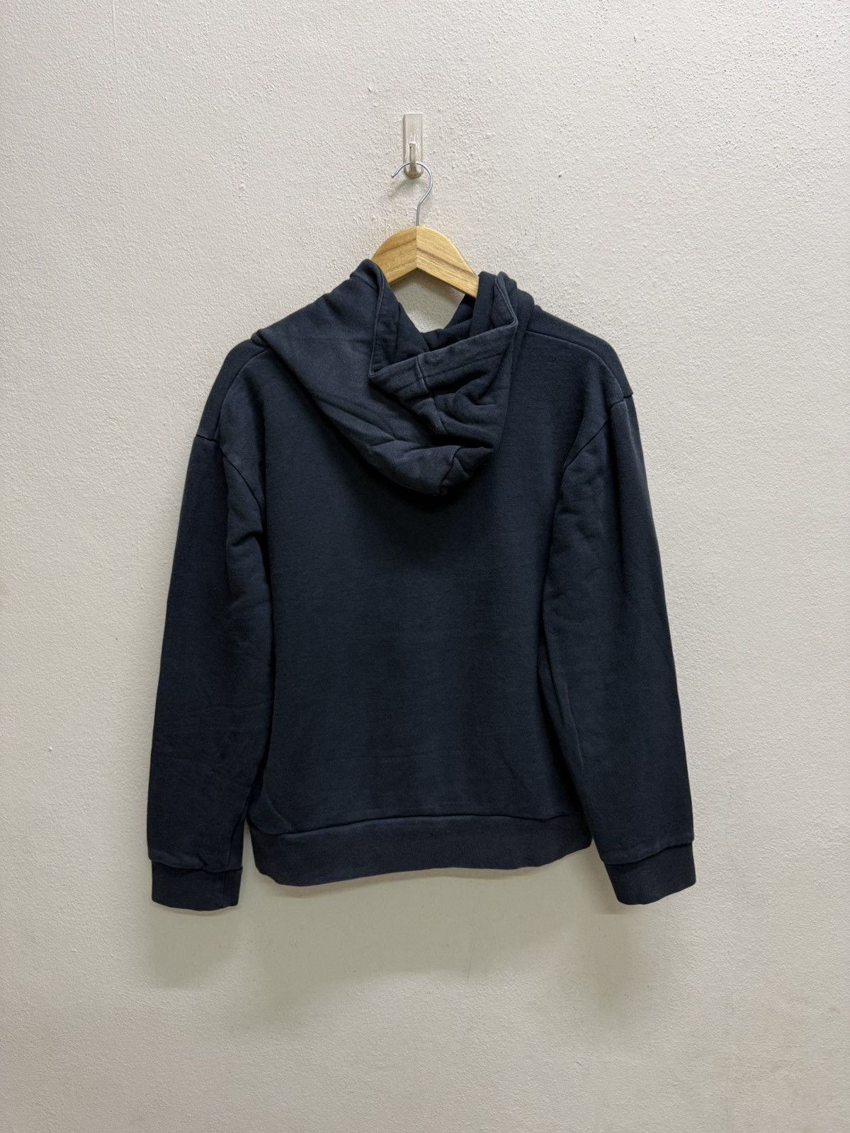 Sessions Session Biglogo Pullover Sweater Black Hoodie Size US M / EU 48-50 / 2 - 17 Thumbnail