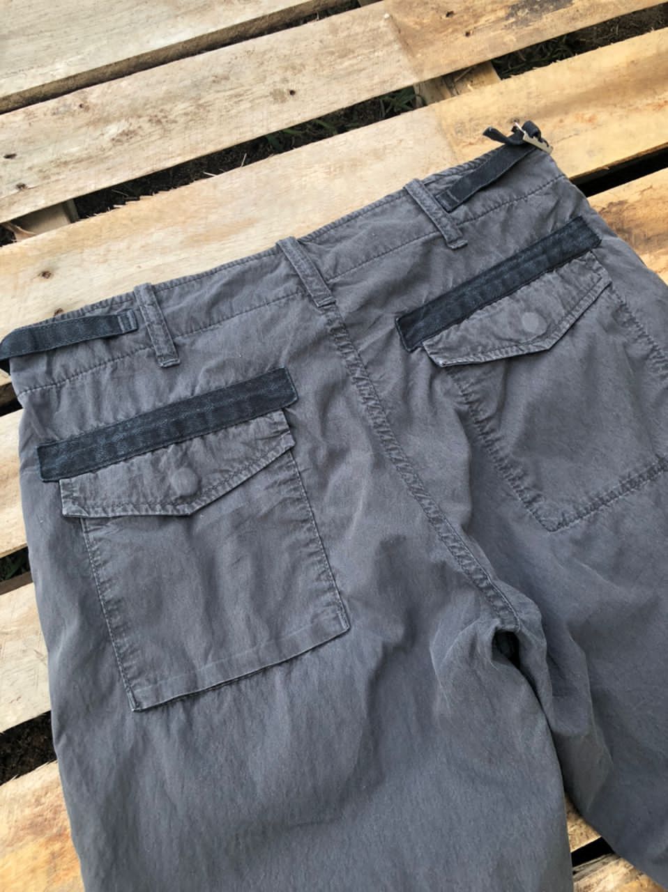 Japanese Brand × Margaret Howell × Vintage Vintage MHL Margaret Howell Pants Size US 30 / EU 46 - 8 Thumbnail
