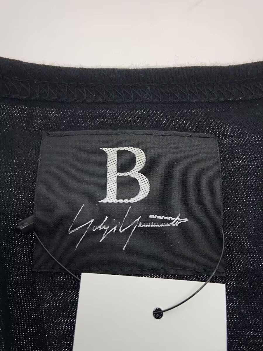 Yohji Yamamoto Paint Print Boxy Long Sleeve Tee Size US M / EU 48-50 / 2 - 4 Thumbnail