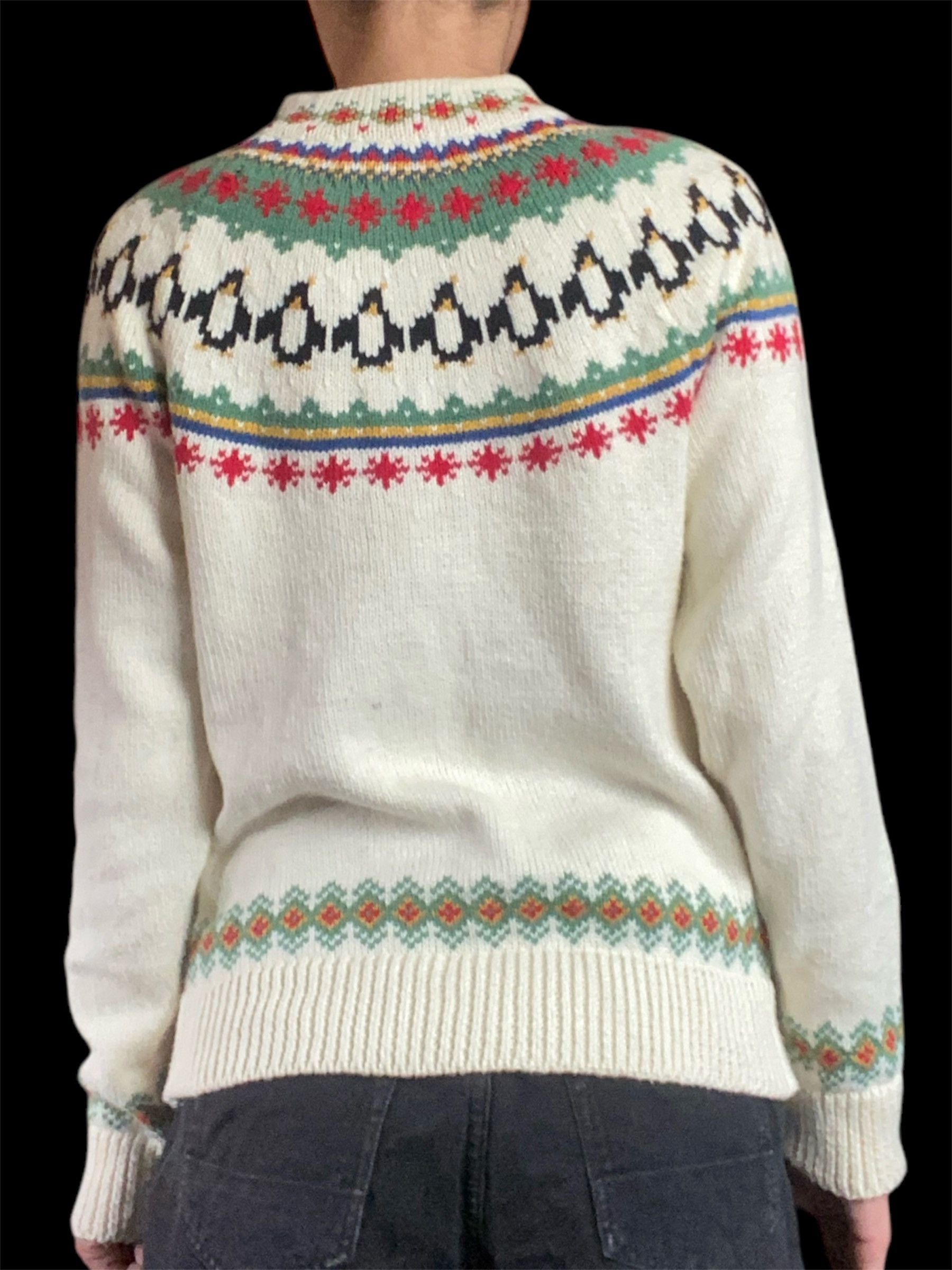 Hysteric Glamour × Japanese Brand Hysteric Glamour Knit Cardigan Rare Size S / US 4 / IT 40 - 4 Thumbnail