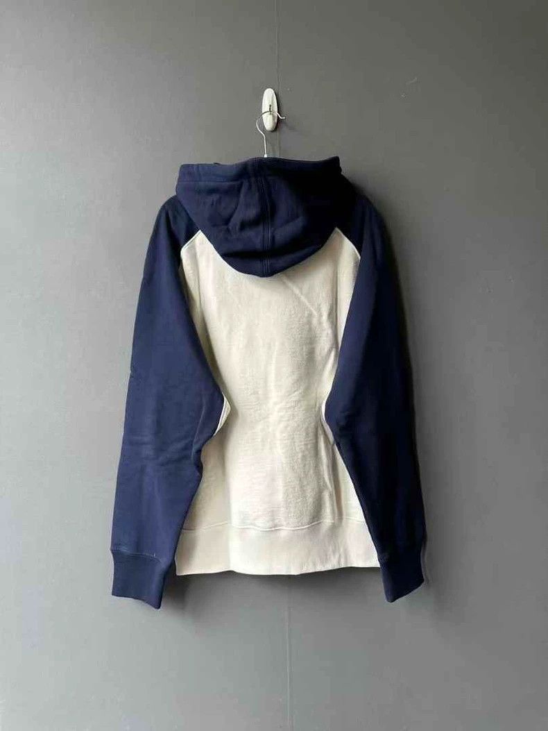 Dior Dior x Kenny Scarf Hooded Sweatshirt-2506 Size US M / EU 48-50 / 2 - 2 Thumbnail