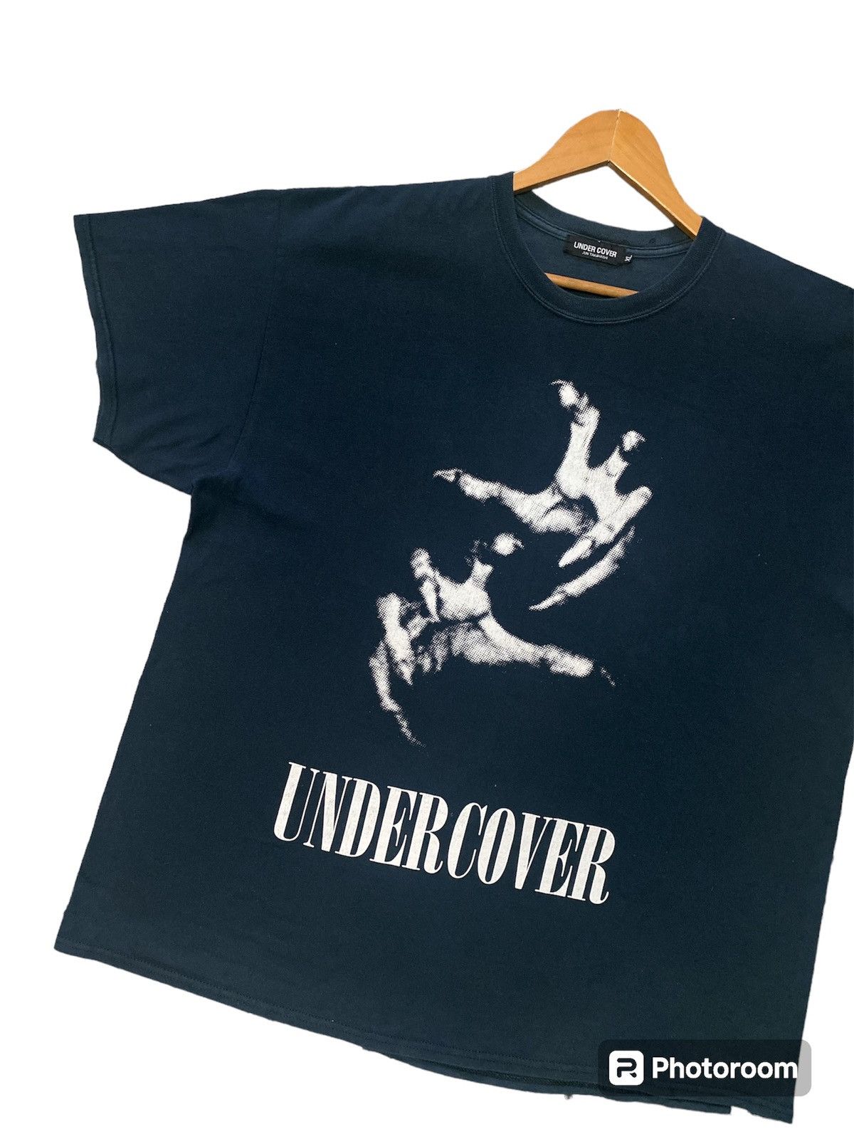 Japanese Brand × Undercover × Vintage ‼️RARE‼️UNDERCOVER ARCHIVE  