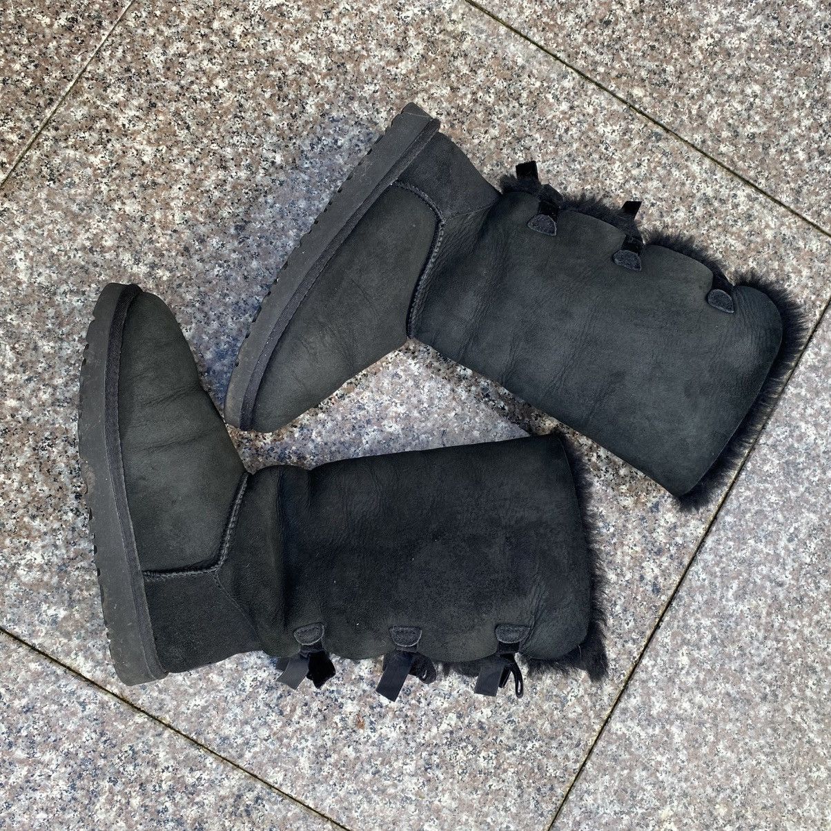 Ugg UGG tall boots Size US 7 / IT 37 - 5 Thumbnail