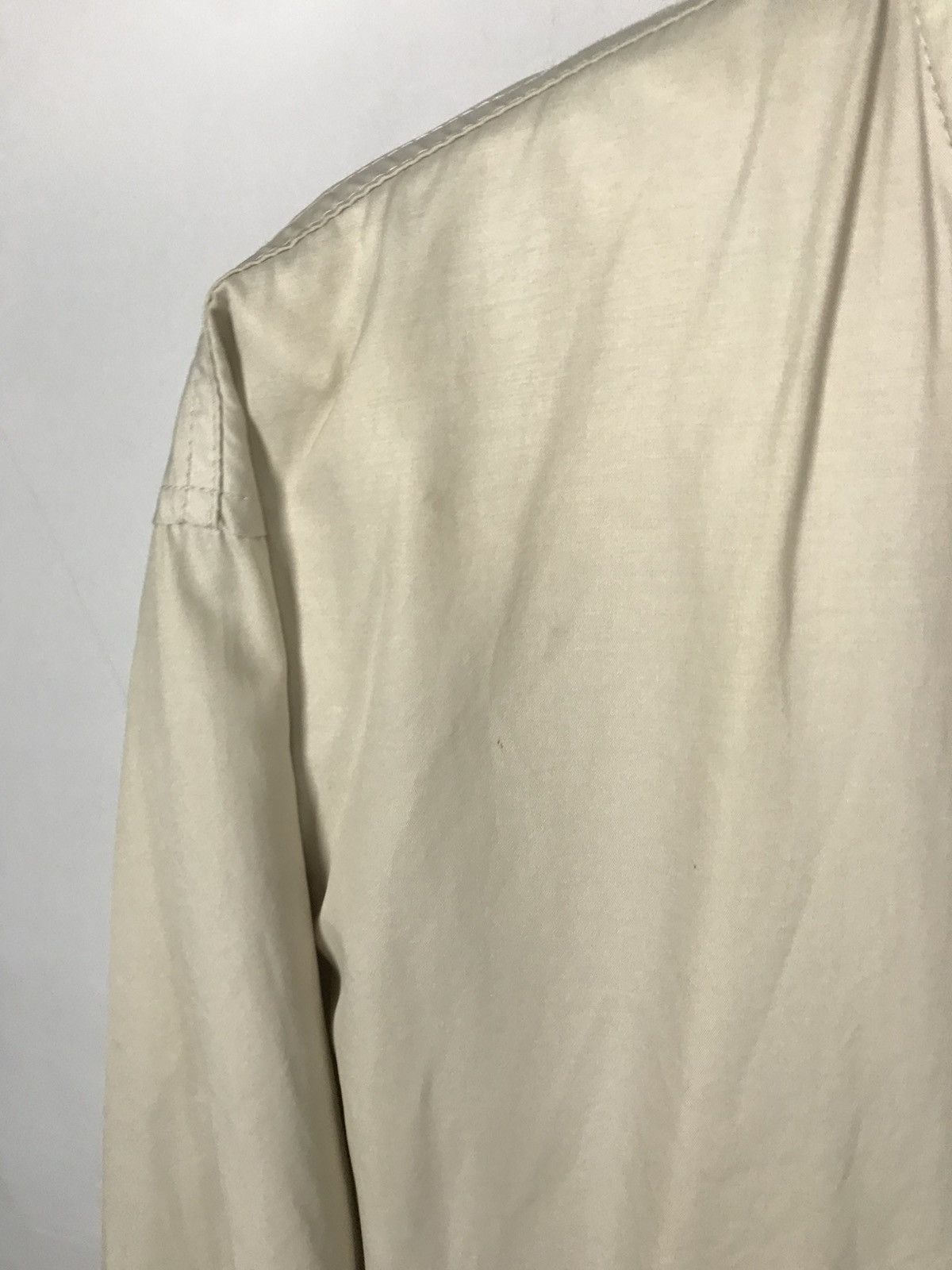Lacoste × Vintage Men’s XL/54,Lacoste Vintage Classic Casual Jacket,Bomber Size US XL / EU 56 / 4 - 15 Thumbnail