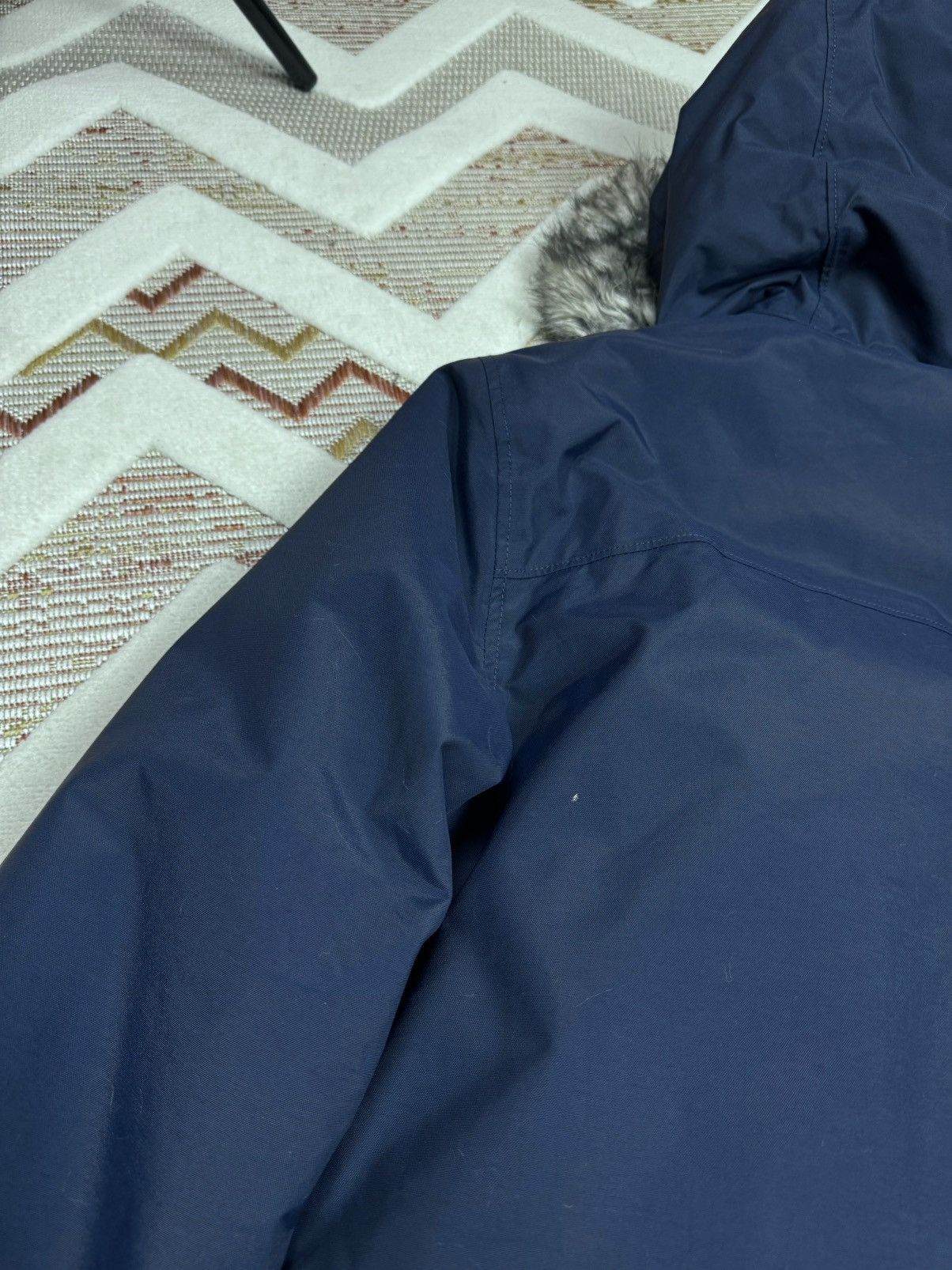 The North Face Parka The North Face Recycled Zaneck size Xs Size US XS / EU 42 / 0 - 13 Thumbnail