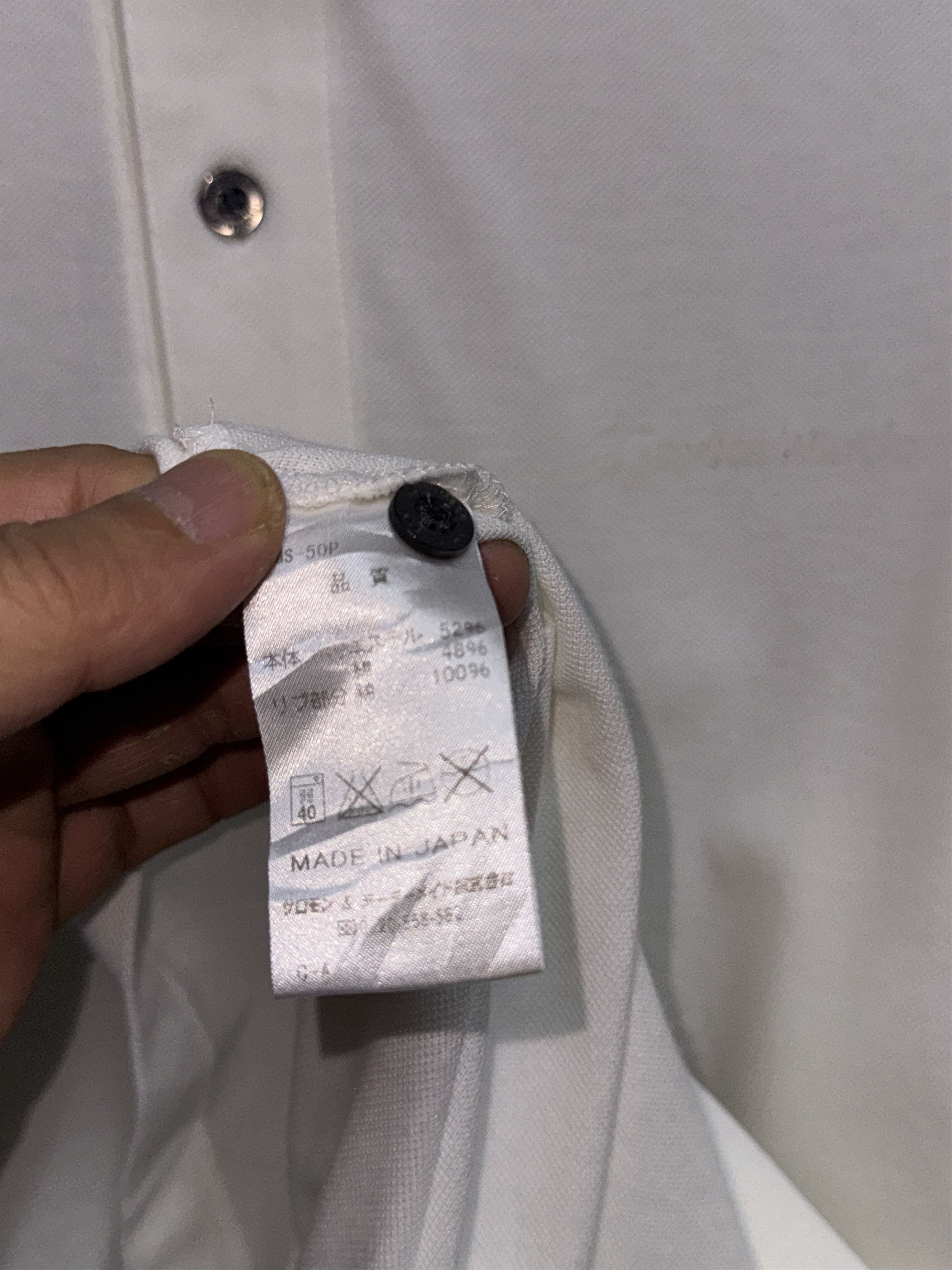 TaylorMade TaylorMade Polo Shirt Size US L / EU 52-54 / 3 - 5 Thumbnail
