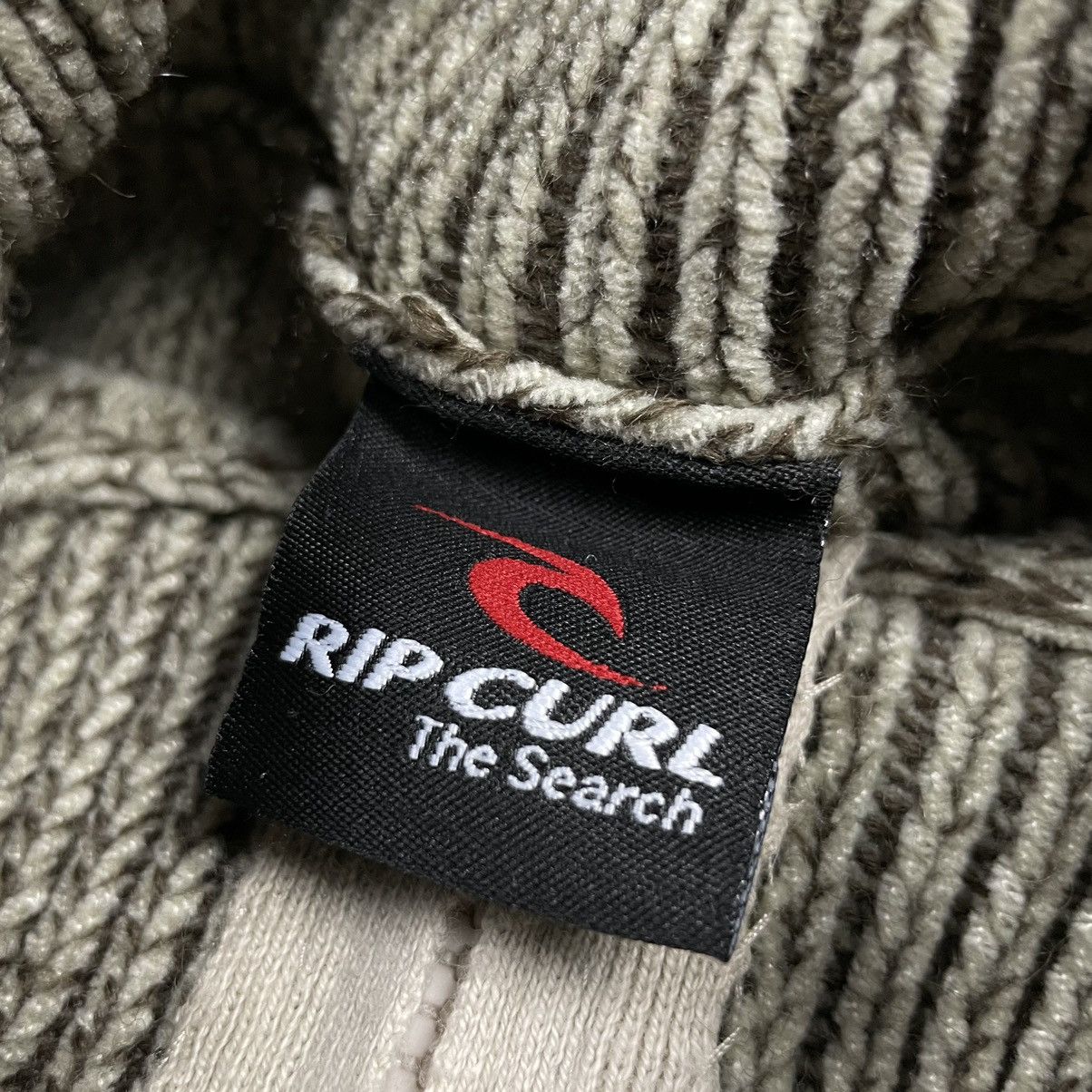 Rip Curl Vintage Rip Curl Surfing 🏄‍♂️ Sweater Size US XL / EU 56 / 4 - 9 Thumbnail