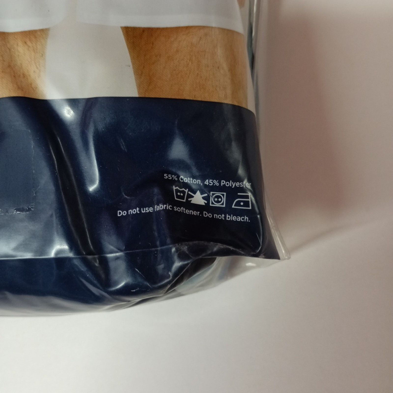Jockey Jockey Classics Woven Boxers 3 Pack Men 2XL 44-46 Blue Plaid Size 44 - 4 Thumbnail