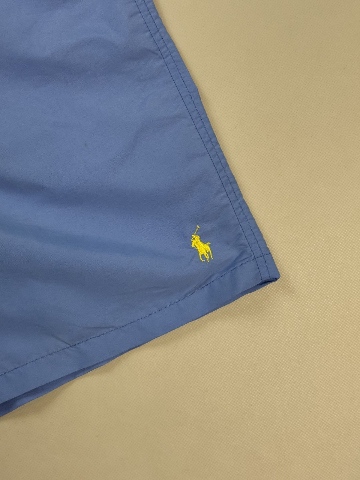 Polo Ralph Lauren Polo Ralph Lauren Men’s Nylon Swimming Beach Shorts Size XLT Size US 38 / EU 54 - 7 Thumbnail
