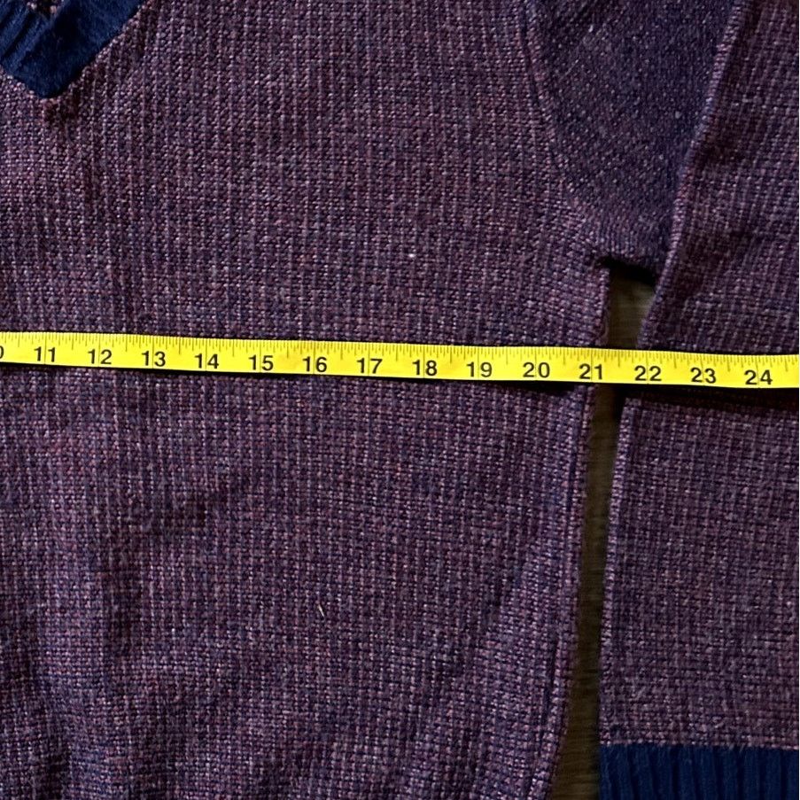 Other Vintage Brentwood Sportswear sweater Size US M / EU 48-50 / 2 - 5 Thumbnail