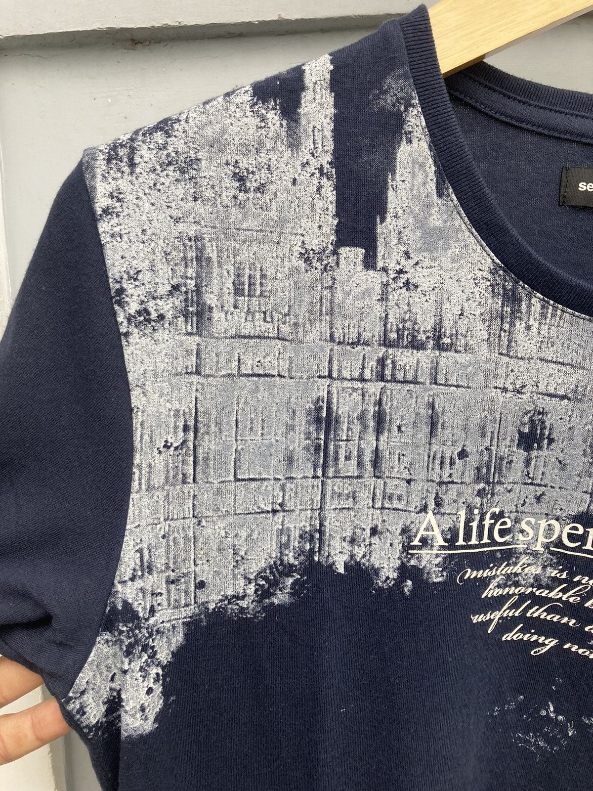 Semantic Design Dark Aesthetic Urban Gothic London Japanese