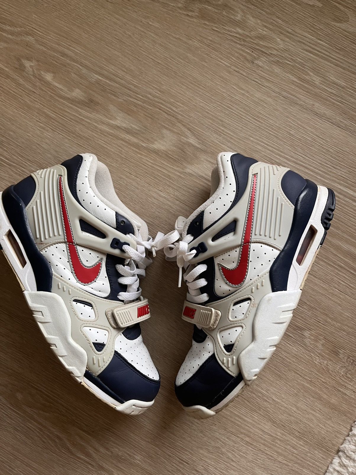 Nike Nike air trainer 3 USA 2020 Grailed