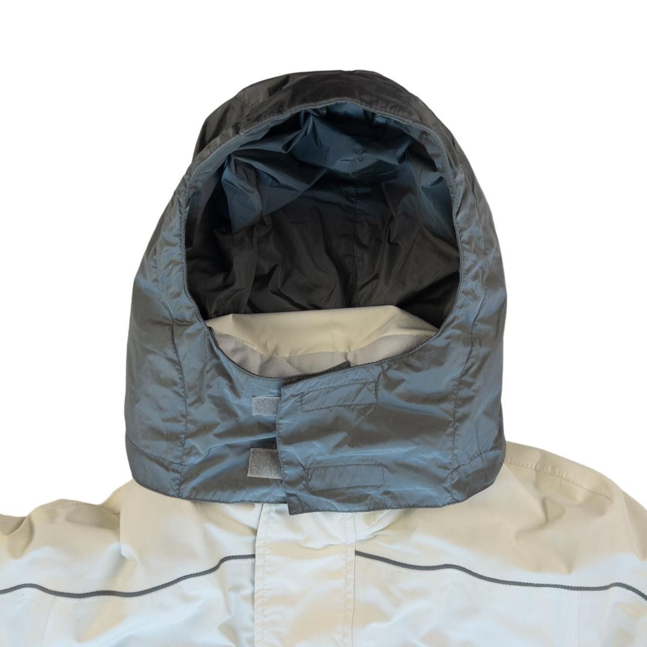 Prada Vintage Prada Sport Jacket Size L Size US L / EU 52-54 / 3 - 5 Thumbnail