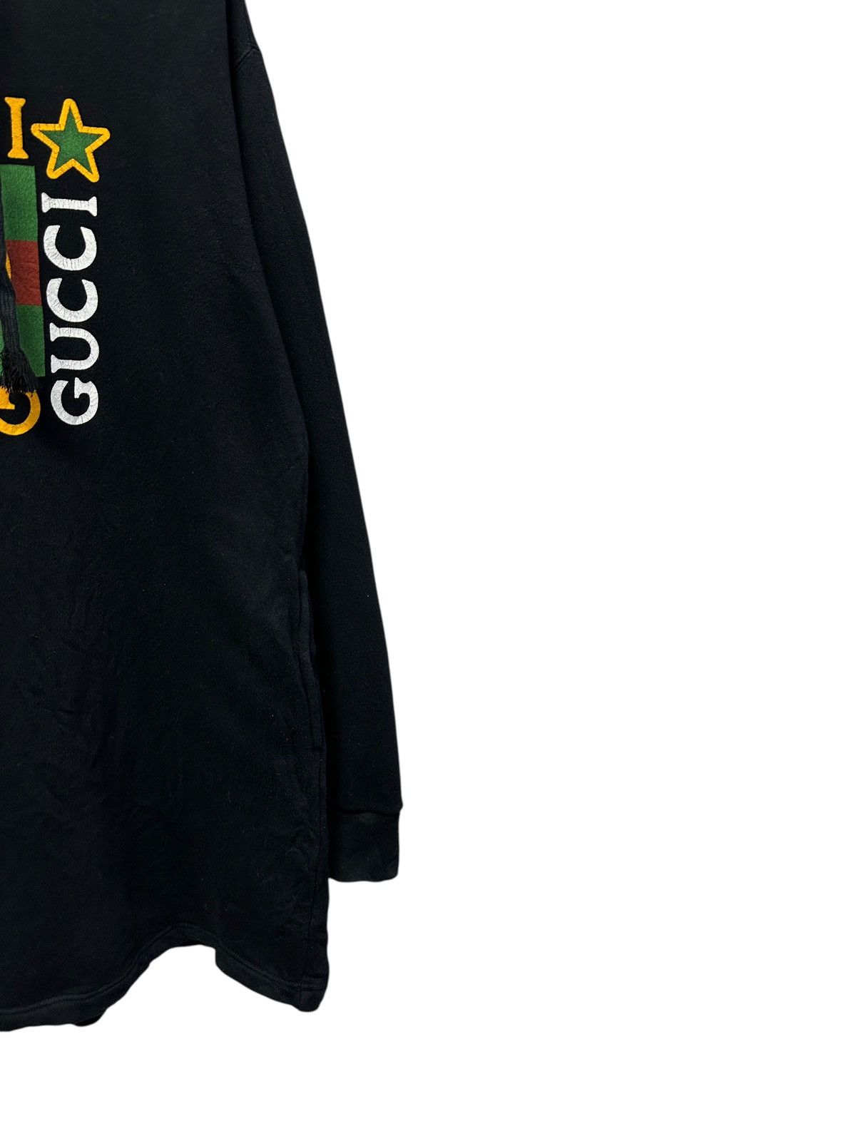 Gucci Gucci pullover hoodie Size M / US 6-8 / IT 42-44 - 3 Thumbnail