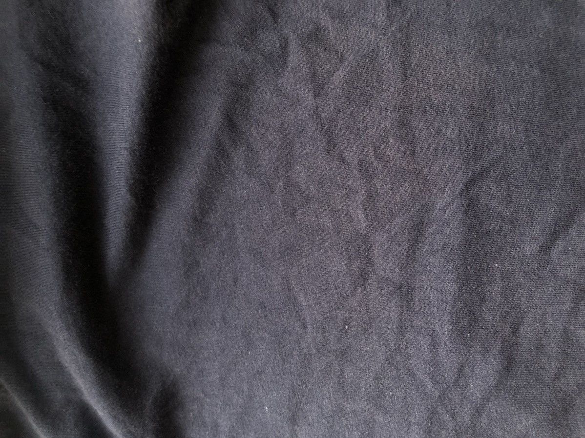 Vintage × Yves Saint Laurent VINTAGE YVES SAINT LAURENT SMALL LOGO TEE Size US XL / EU 56 / 4 - 4 Thumbnail