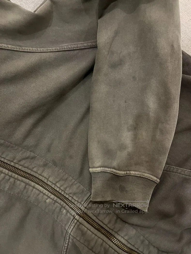 Haider Ackermann Haider Ackermann Zip. Size US L / EU 52-54 / 3 - 8 Thumbnail