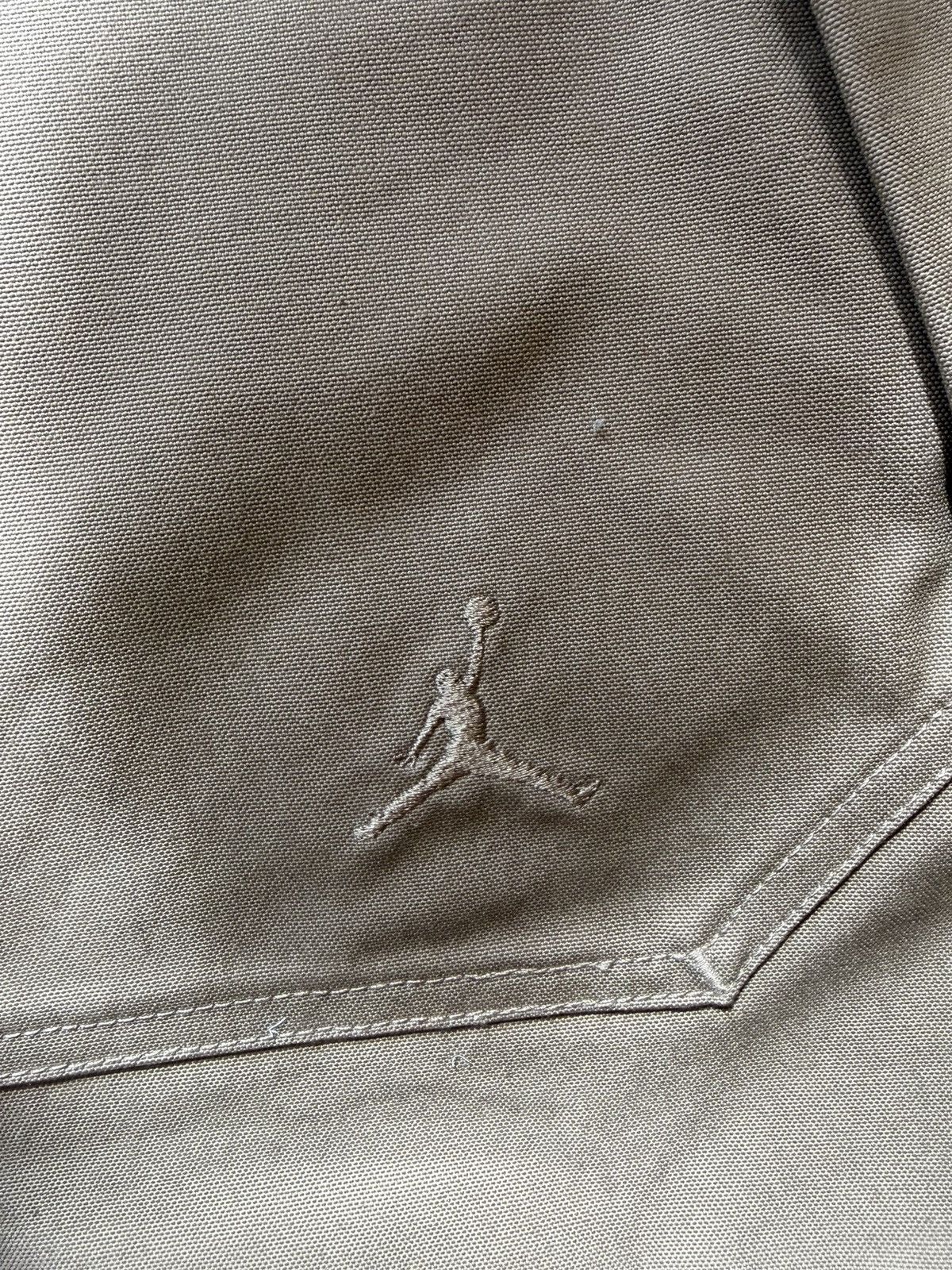 Jordan Brand Jordan Essential Gilet Vest Tan Large New Size US L / EU 52-54 / 3 - 4 Thumbnail