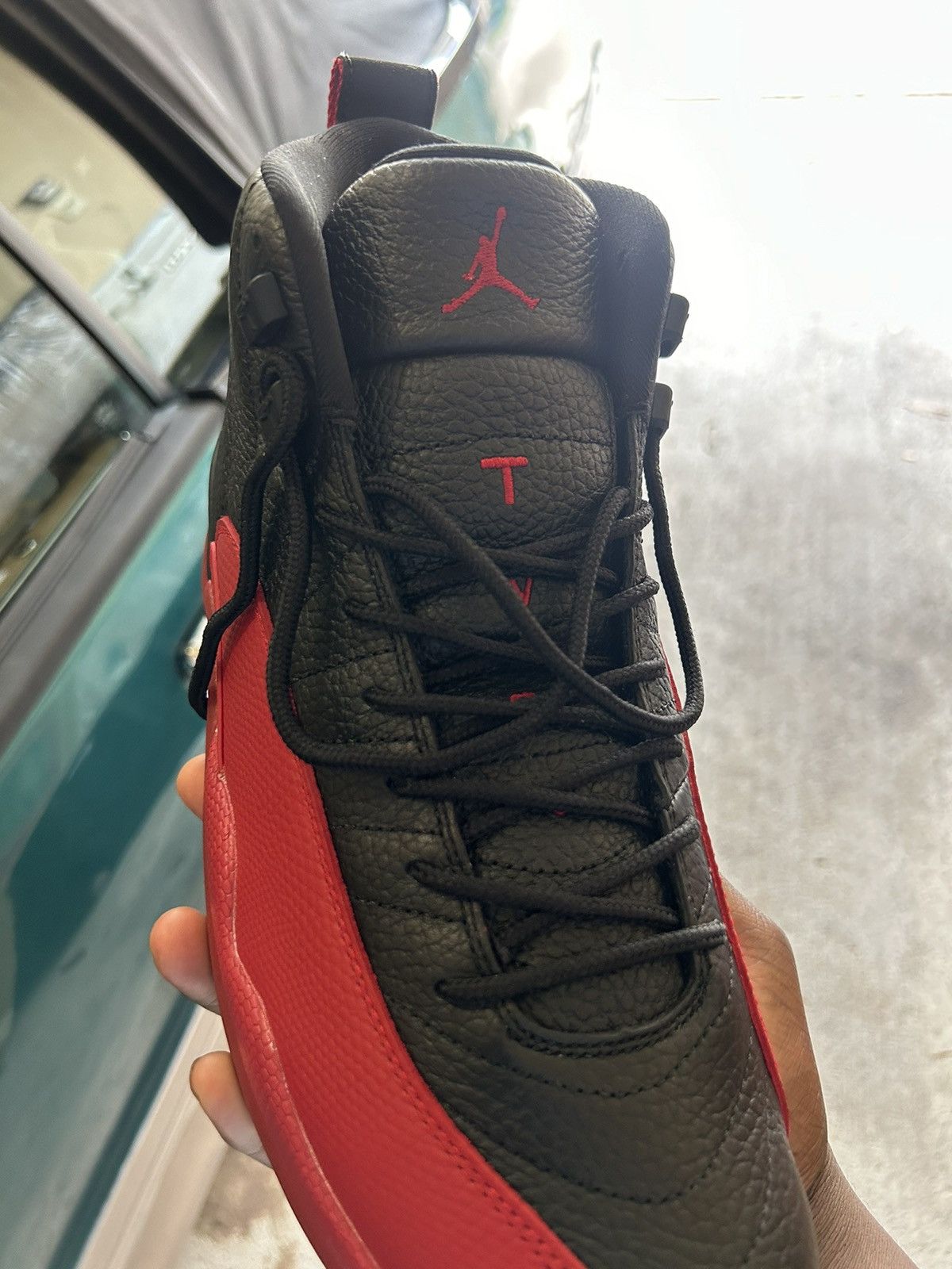 Jordan Brand Jordan 12 Size US 12 / EU 45 - 8 Thumbnail