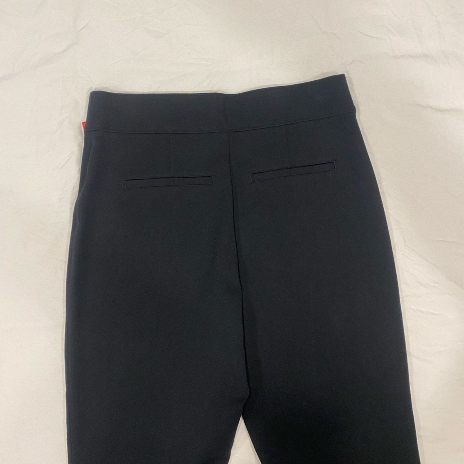 Spanx NWT SPANX Women's Straight Leg In Pointe Pant - Medium Size 27" / US 4 / IT 40 - 8 Thumbnail